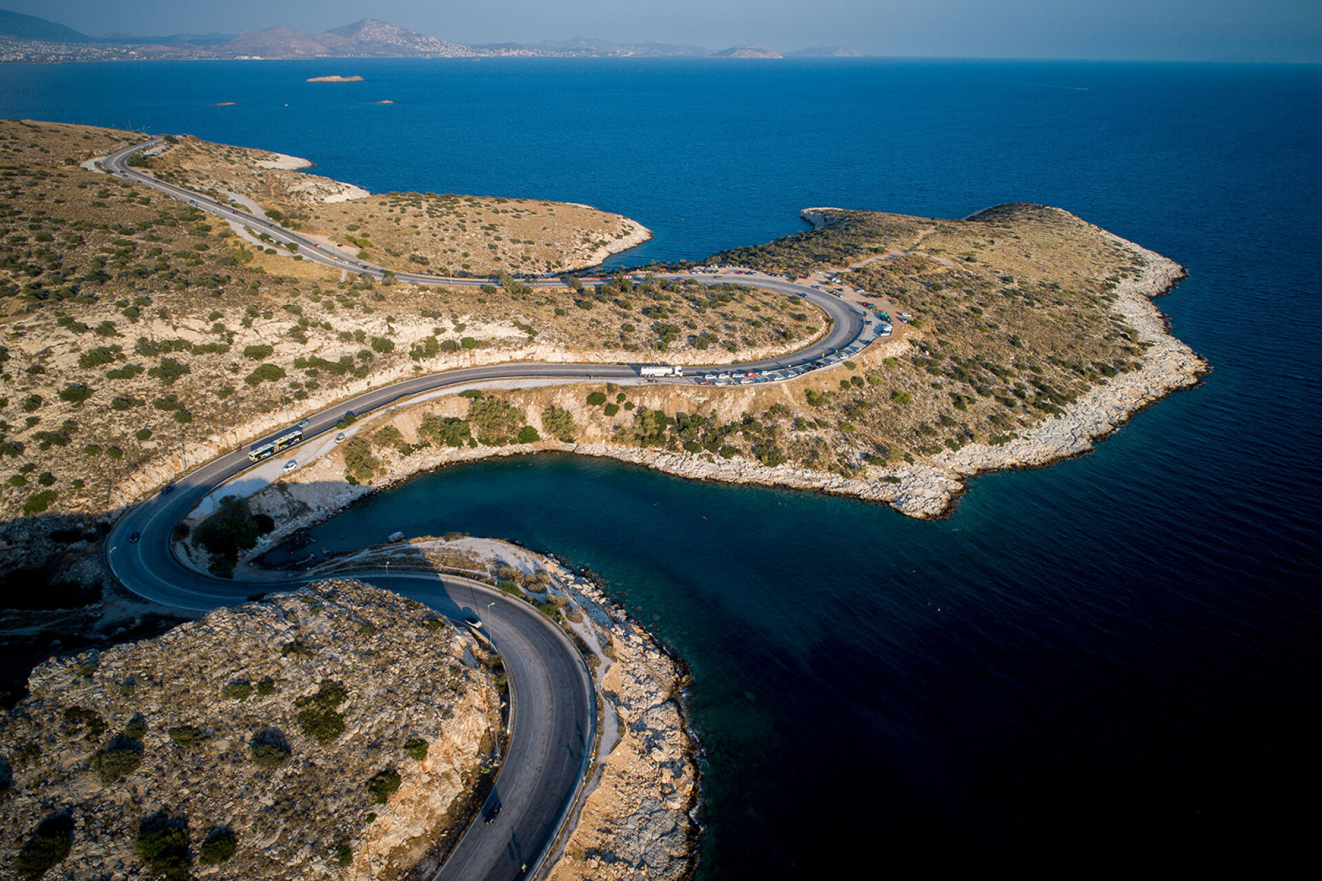 Λιμανάκια