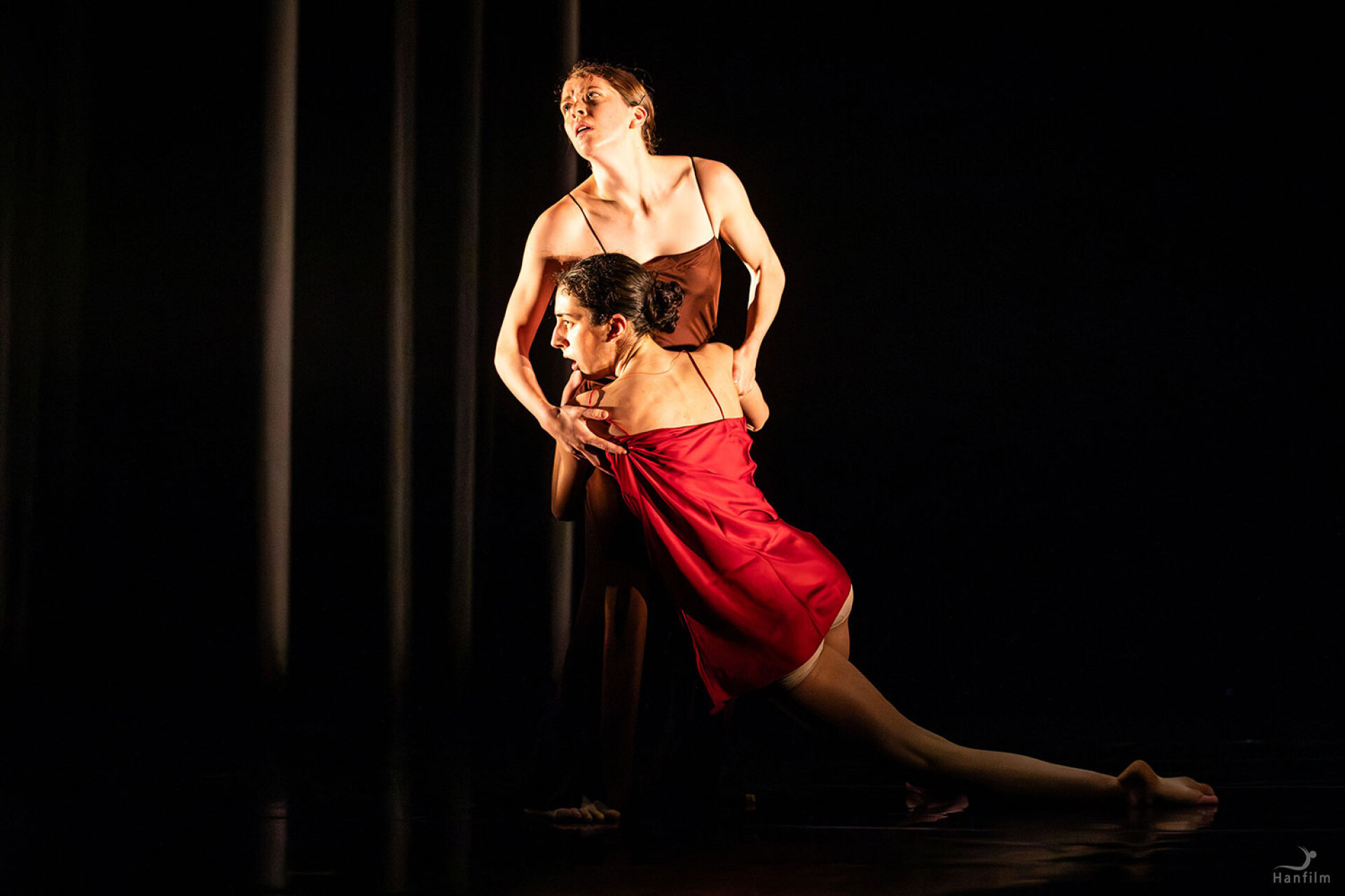 Andriano Bolognino, Last movement of hope II, Chapter Organi