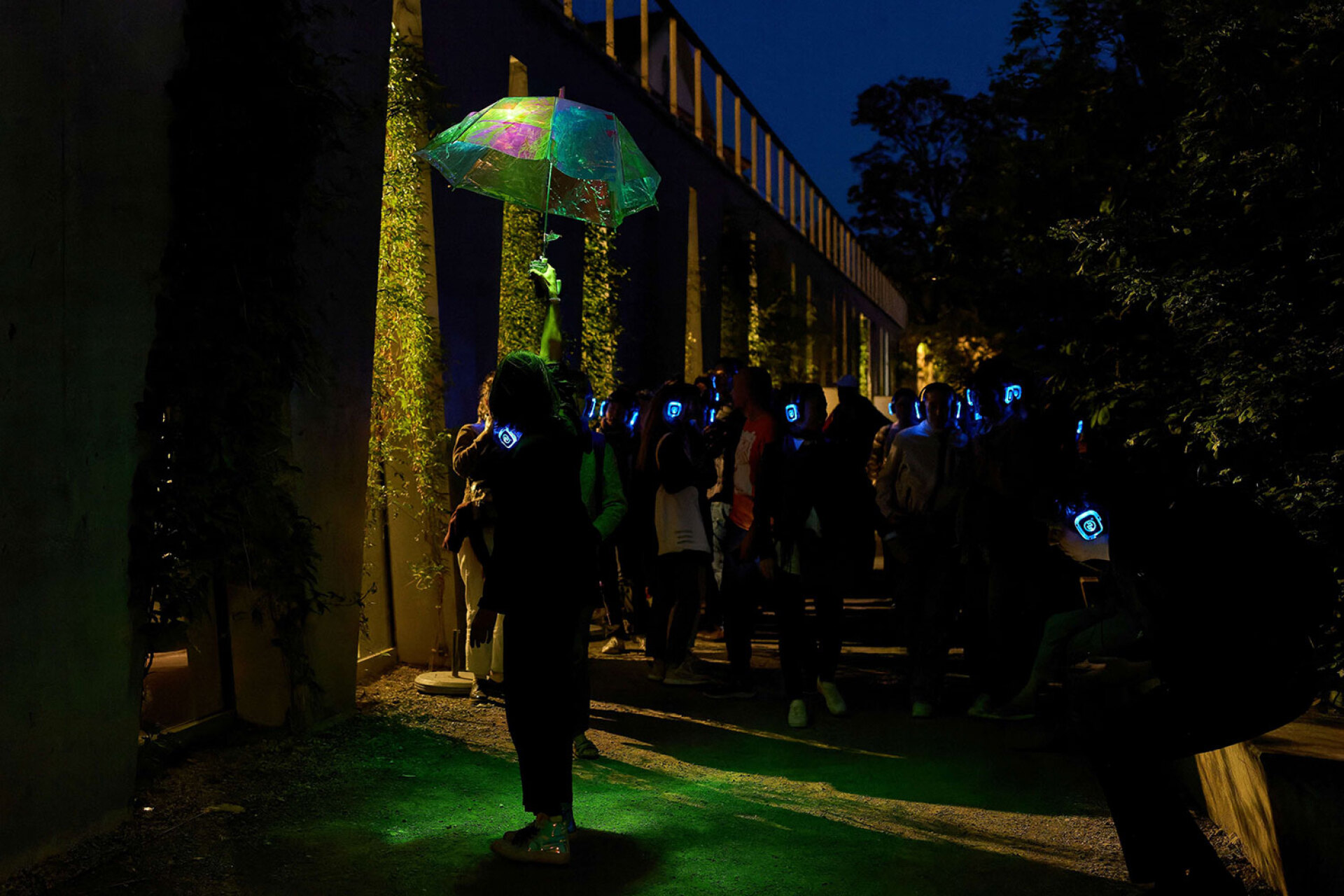 compagnieO, POLEIDOSKOP © Maria Cheilopoulou