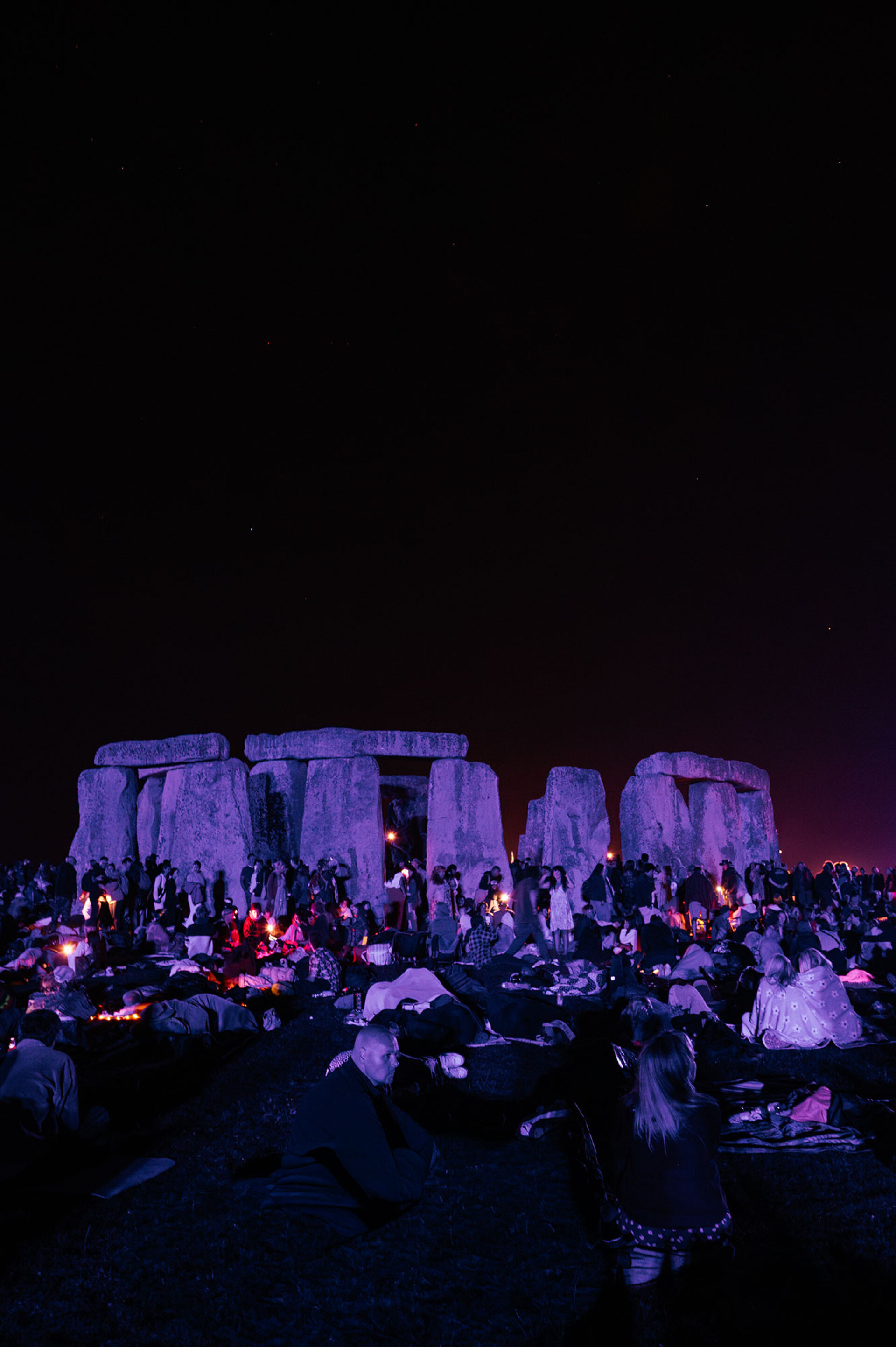 Stonehenge © Κωνσταντίνος Νικολόπουλος