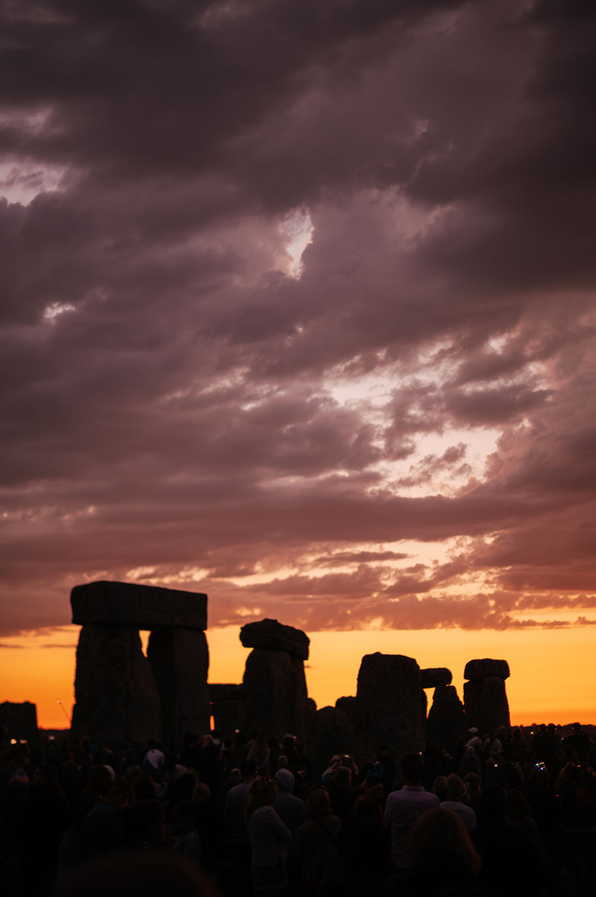 Stonehenge © Κωνσταντίνος Νικολόπουλος