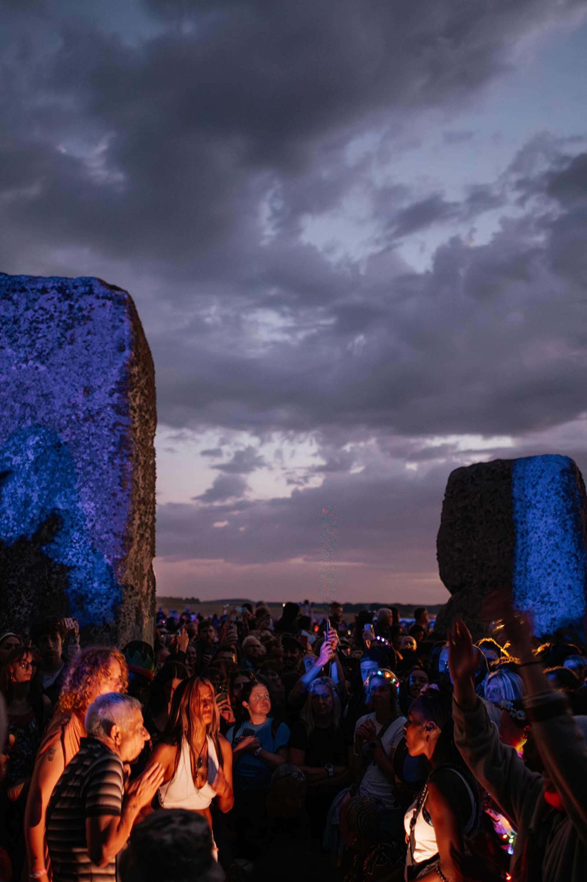 Stonehenge © Κωνσταντίνος Νικολόπουλος