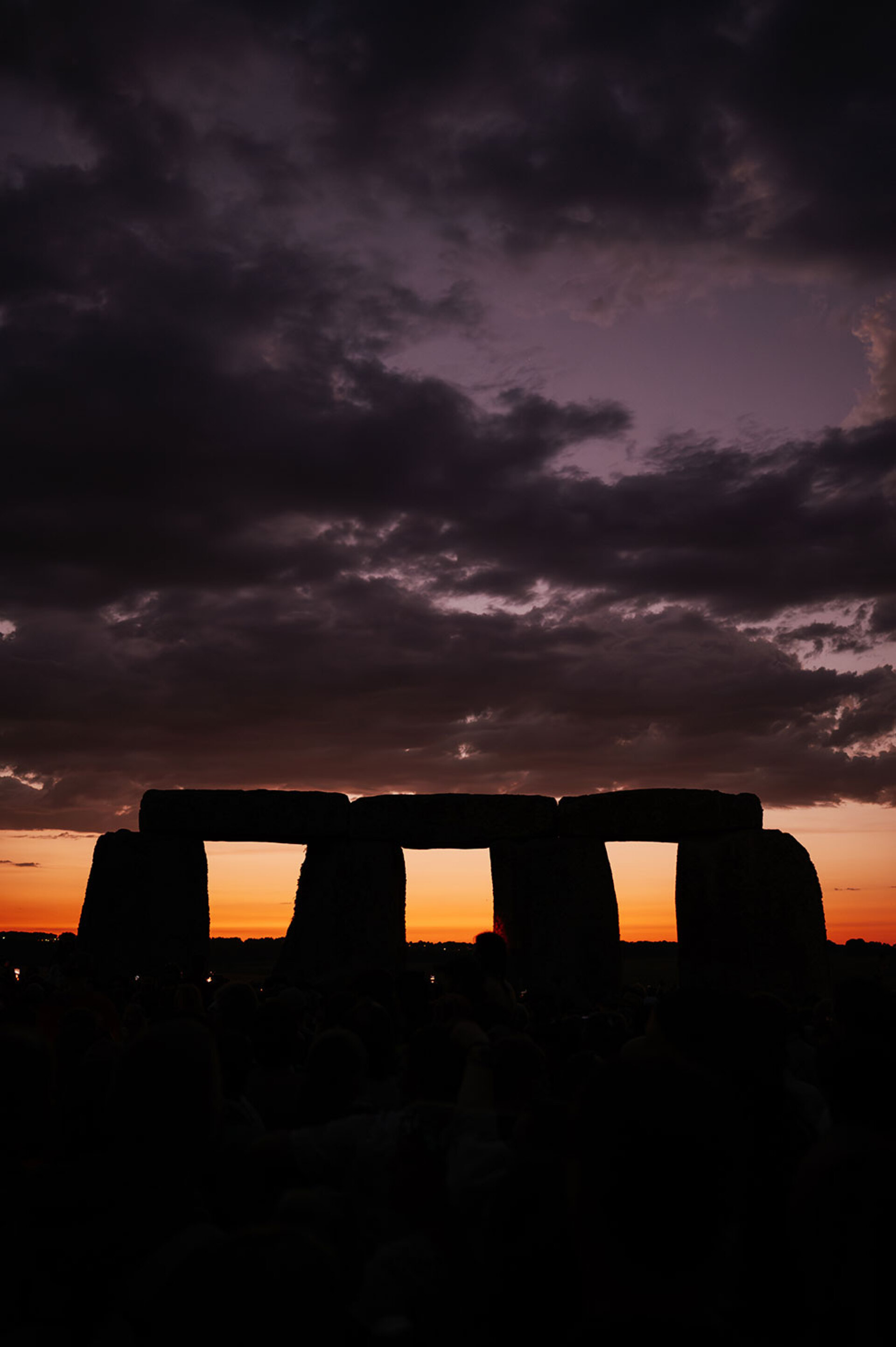 Stonehenge © Κωνσταντίνος Νικολόπουλος