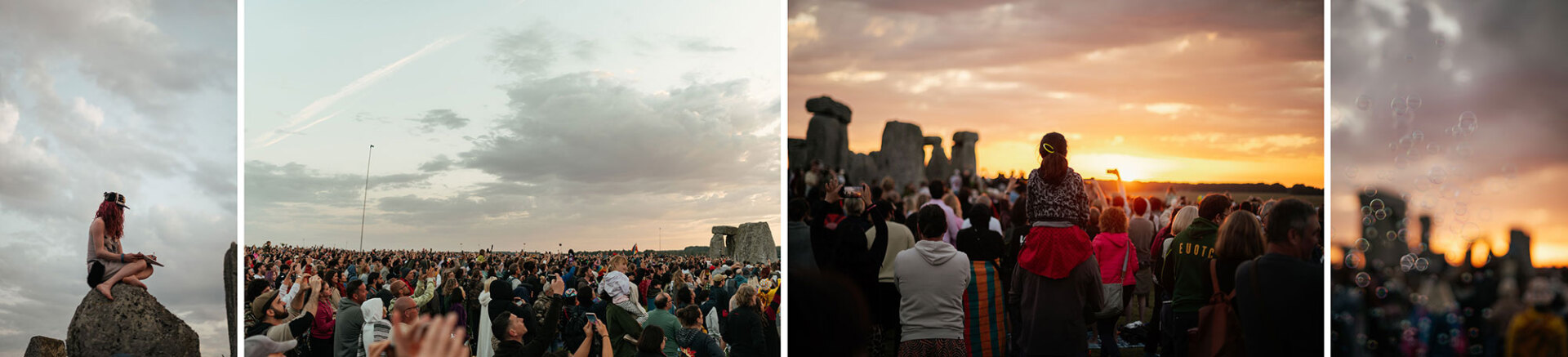 Stonehenge © Κωνσταντίνος Νικολόπουλος