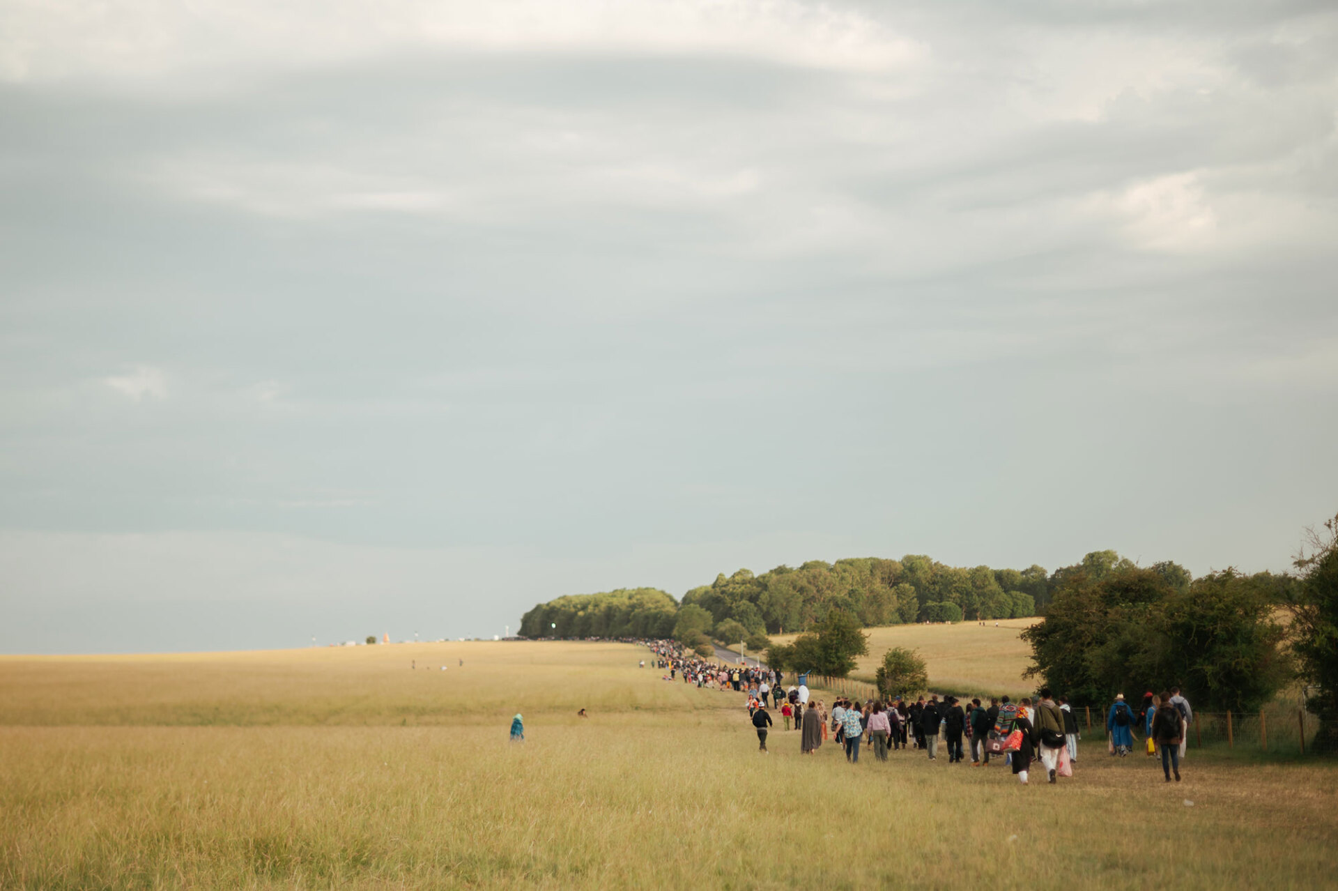 Stonehenge © Κωνσταντίνος Νικολόπουλος