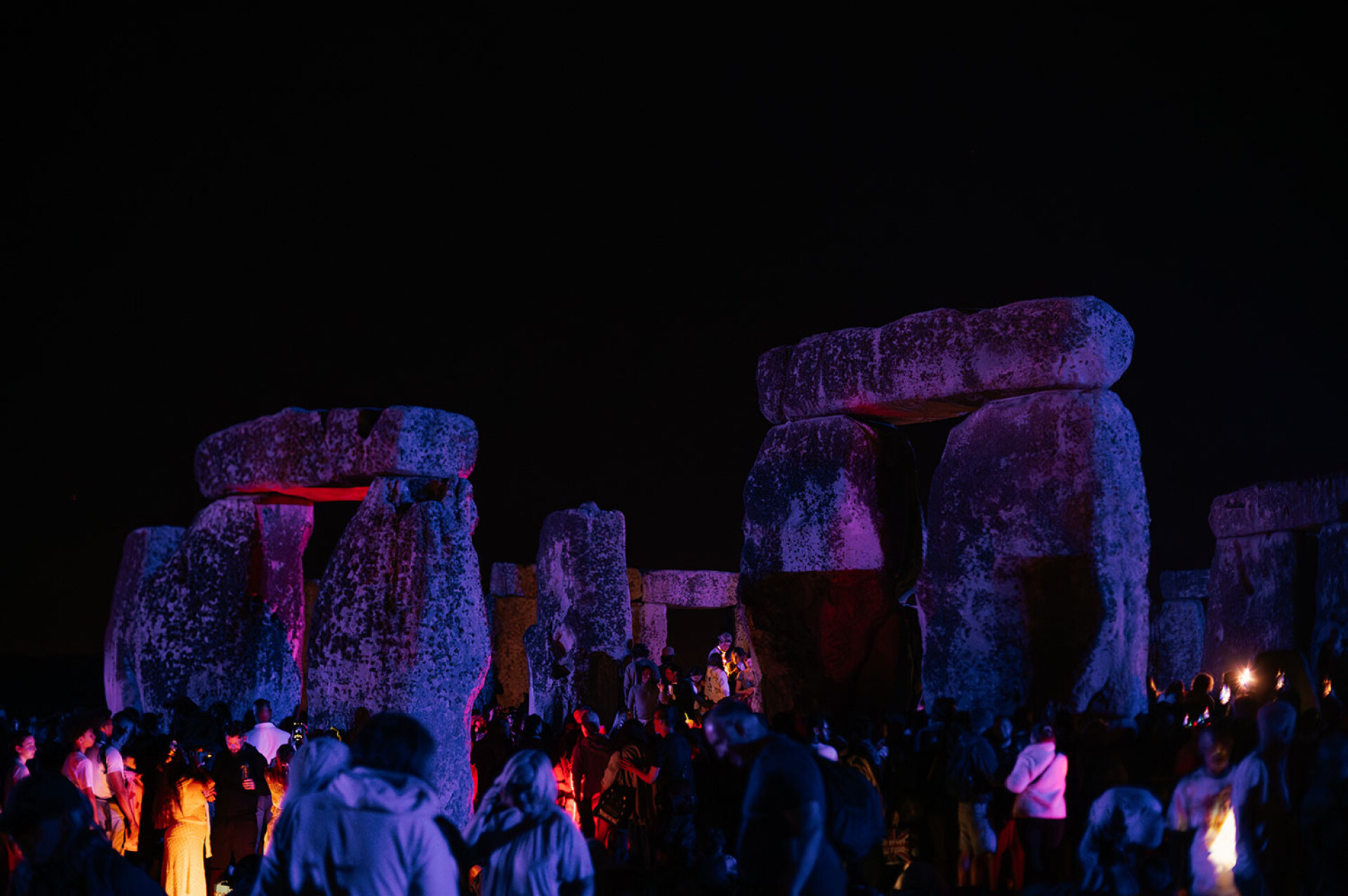 Stonehenge © Κωνσταντίνος Νικολόπουλος