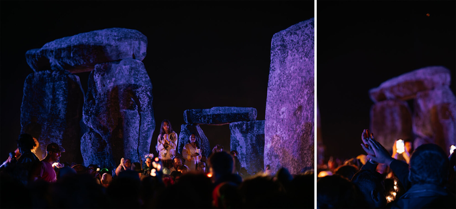 Stonehenge © Κωνσταντίνος Νικολόπουλος