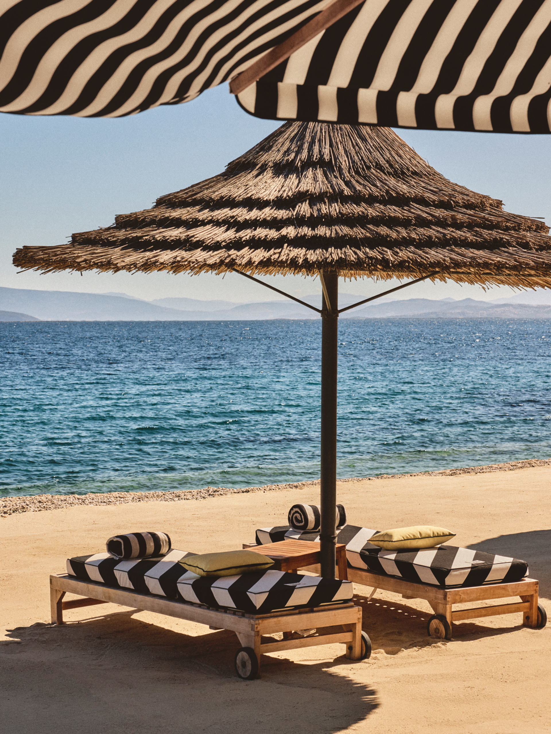 Jacquemus, Mandarin Oriental | Μπόντρουμ, Τουρκία