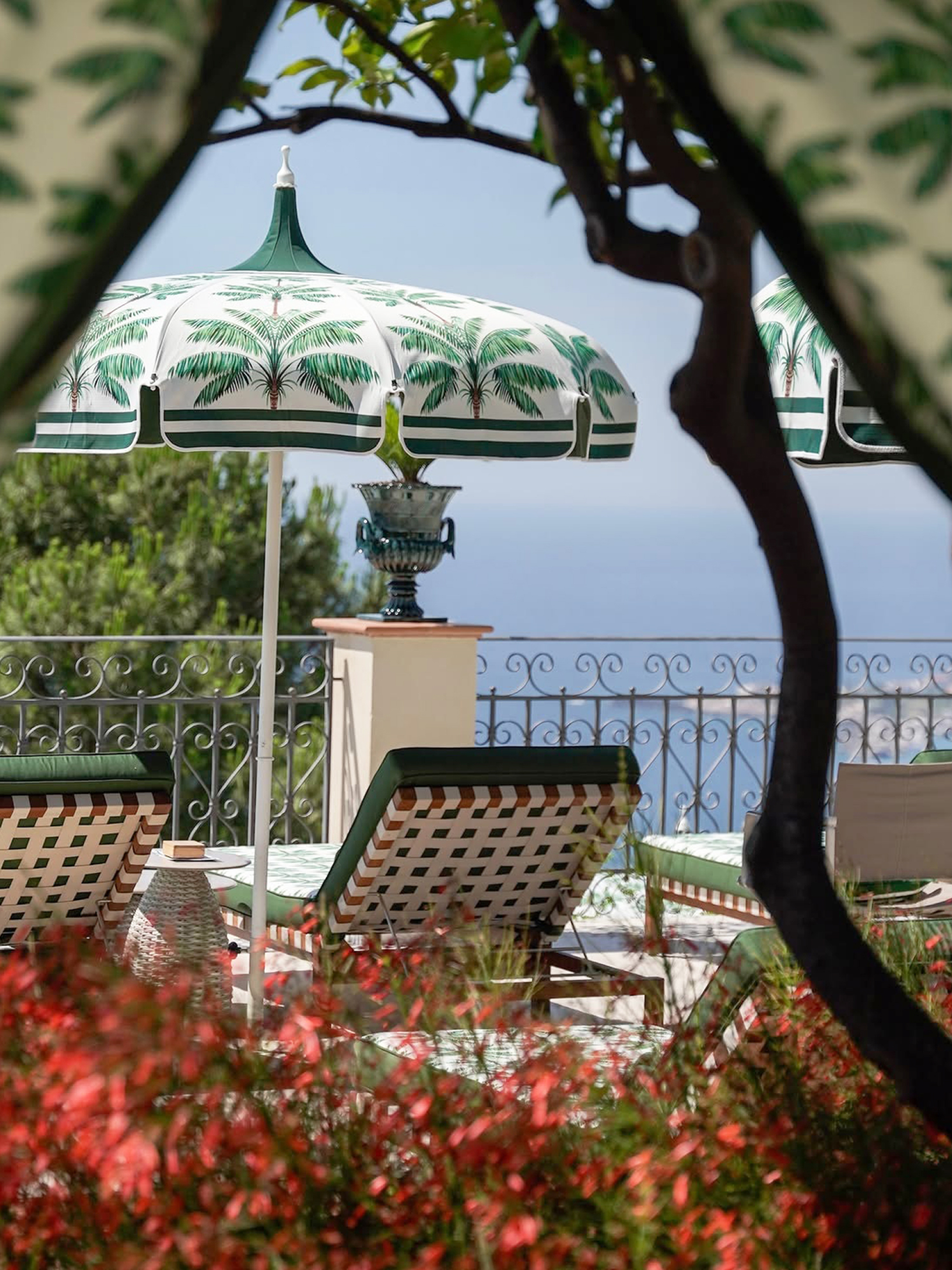 Dolce & Gabbana | Ταορμίνα στη Σικελία, San Domenico Palace