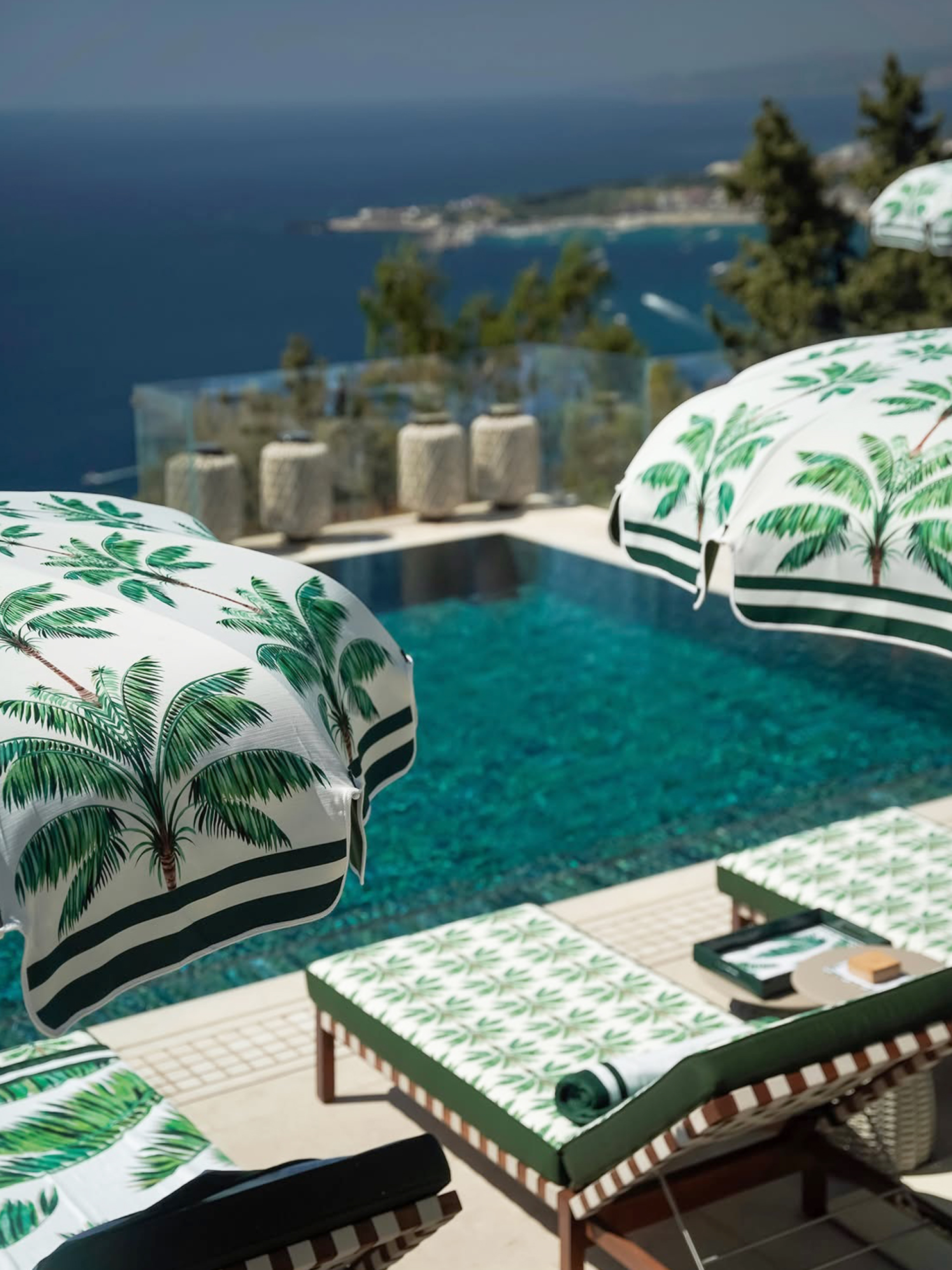 Dolce & Gabbana | Ταορμίνα στη Σικελία, San Domenico Palace