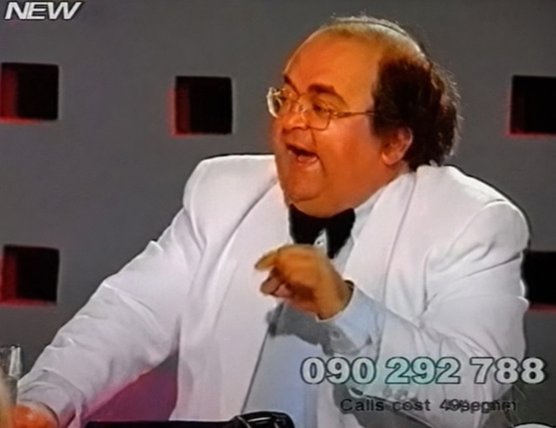 Πέτρος Λεωτσάκος, «Αυτόφωρο», New Channel