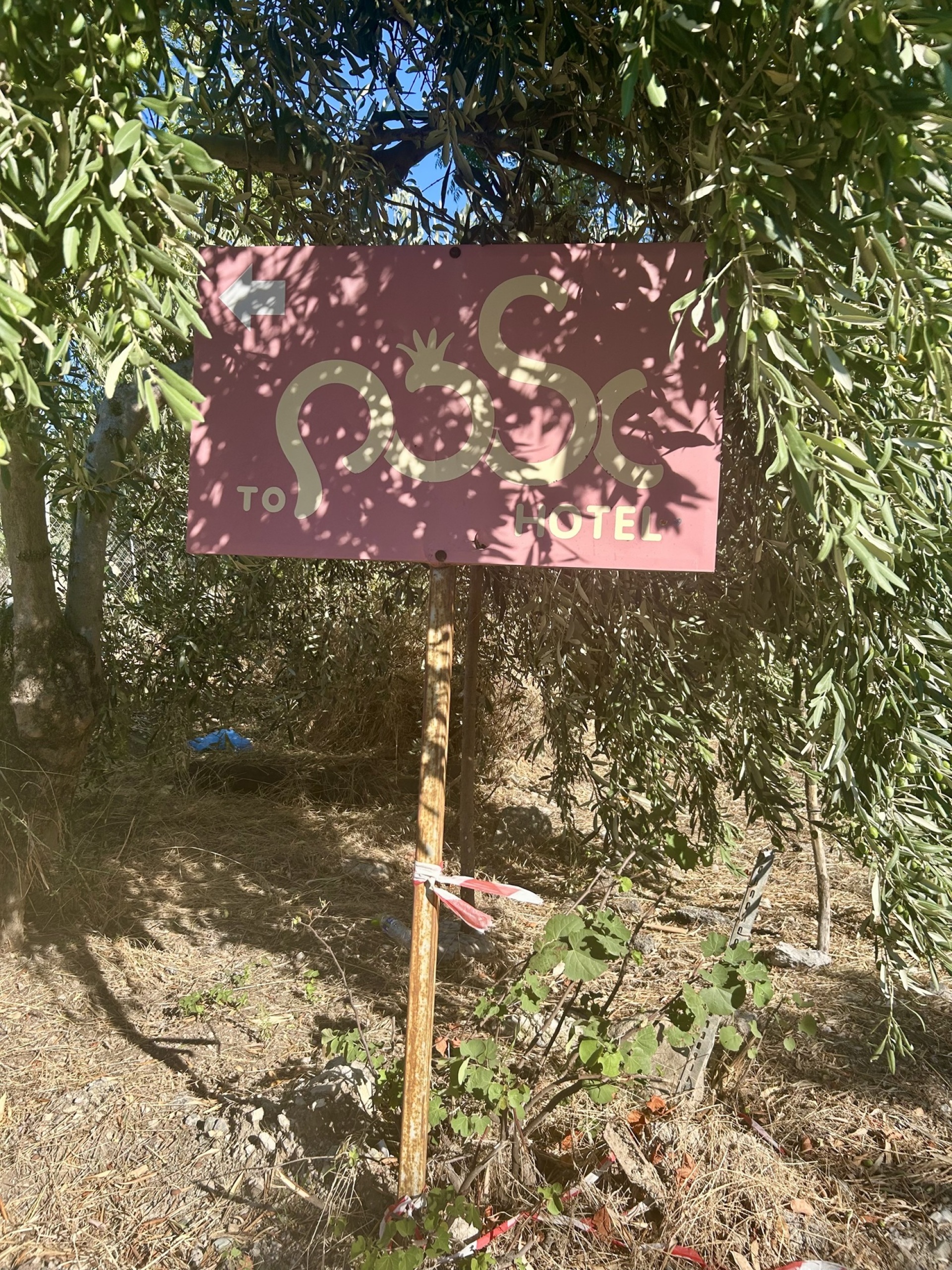 Δέκα μέρες στη Βόρεια Εύβοια, στις Ροβιές, κι ένα μάθημα για τις διακοπές