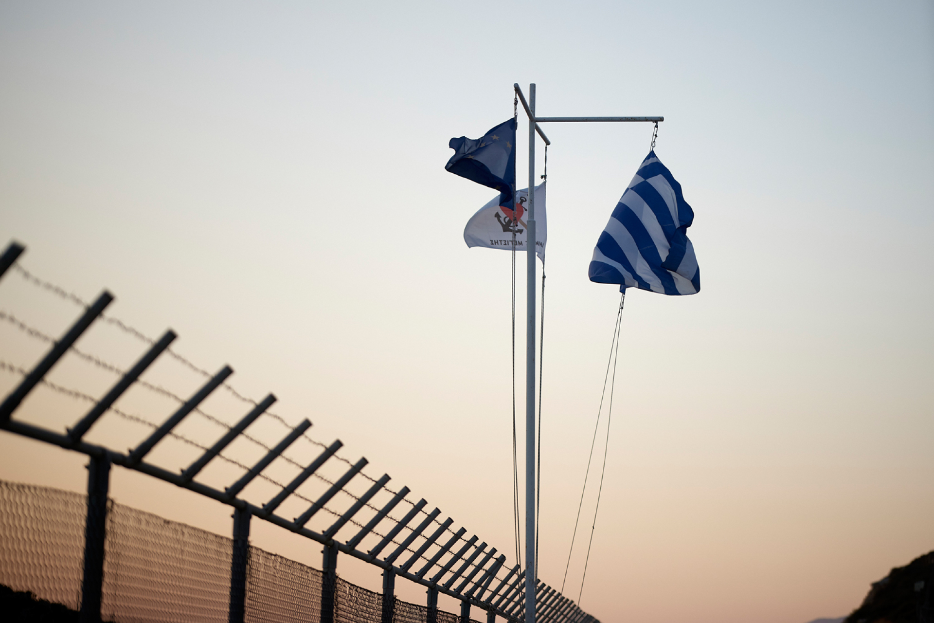 Κυριάκος Μητσοτάκης | Καστελλόριζο