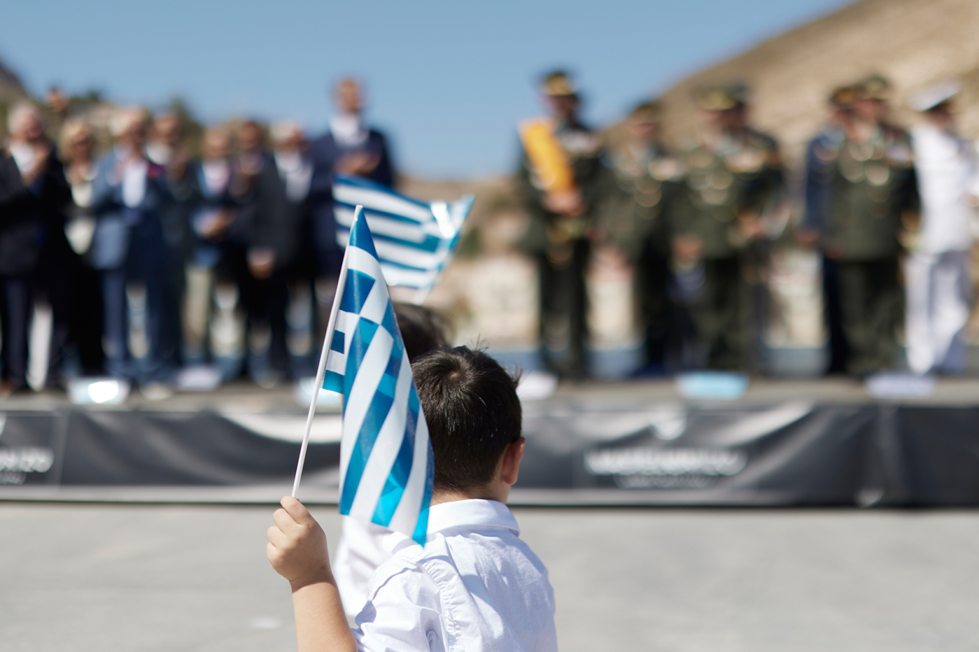 Κυριάκος Μητσοτάκης | Καστελλόριζο