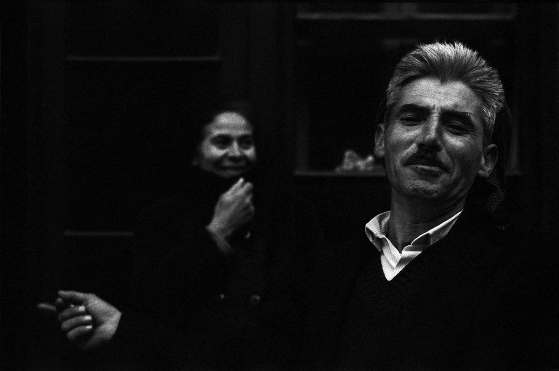 Σκύρος, 1972 © Γιάννης Δήμου