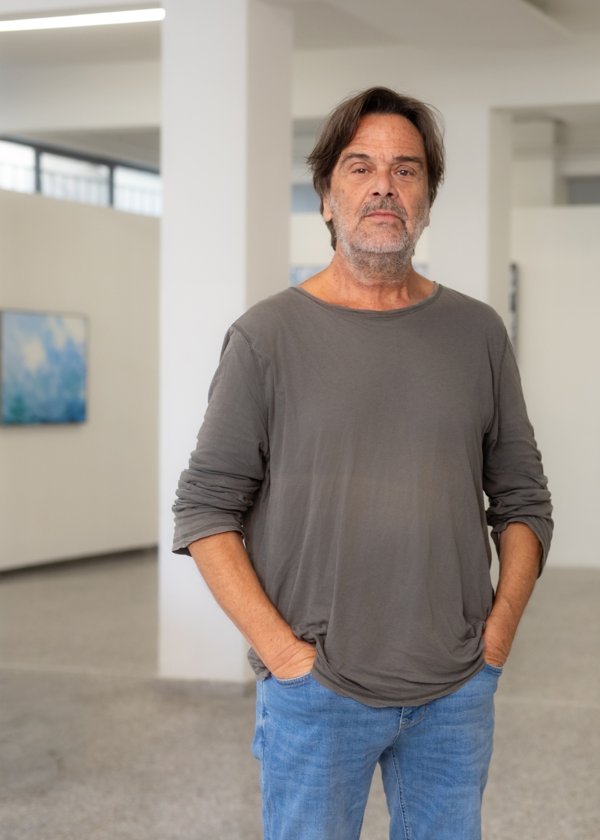 Τάσος Βρεττός