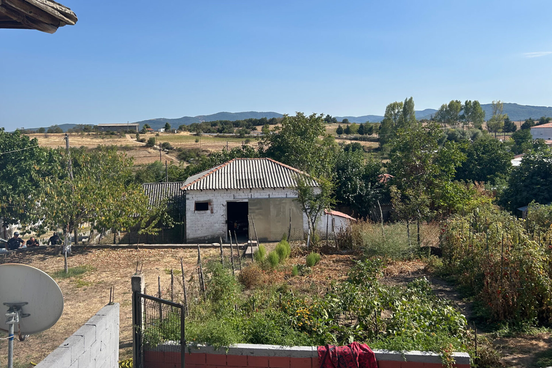 Ειρήνη Αγαπηδάκη | Με τις ΚΟΜΥ σε Έβρο και Πομακοχώρια