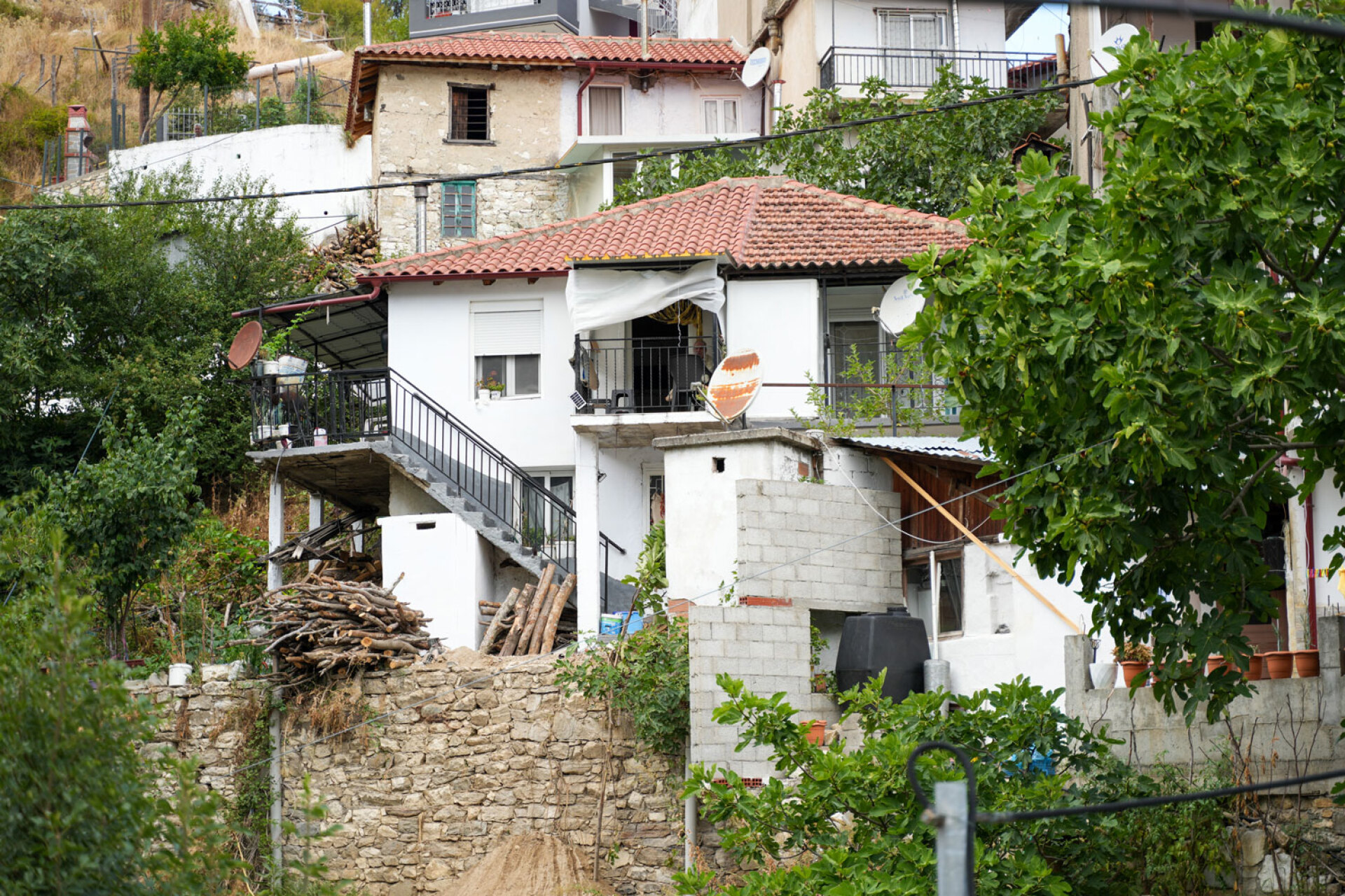 Ειρήνη Αγαπηδάκη | Με τις ΚΟΜΥ σε Έβρο και Πομακοχώρια