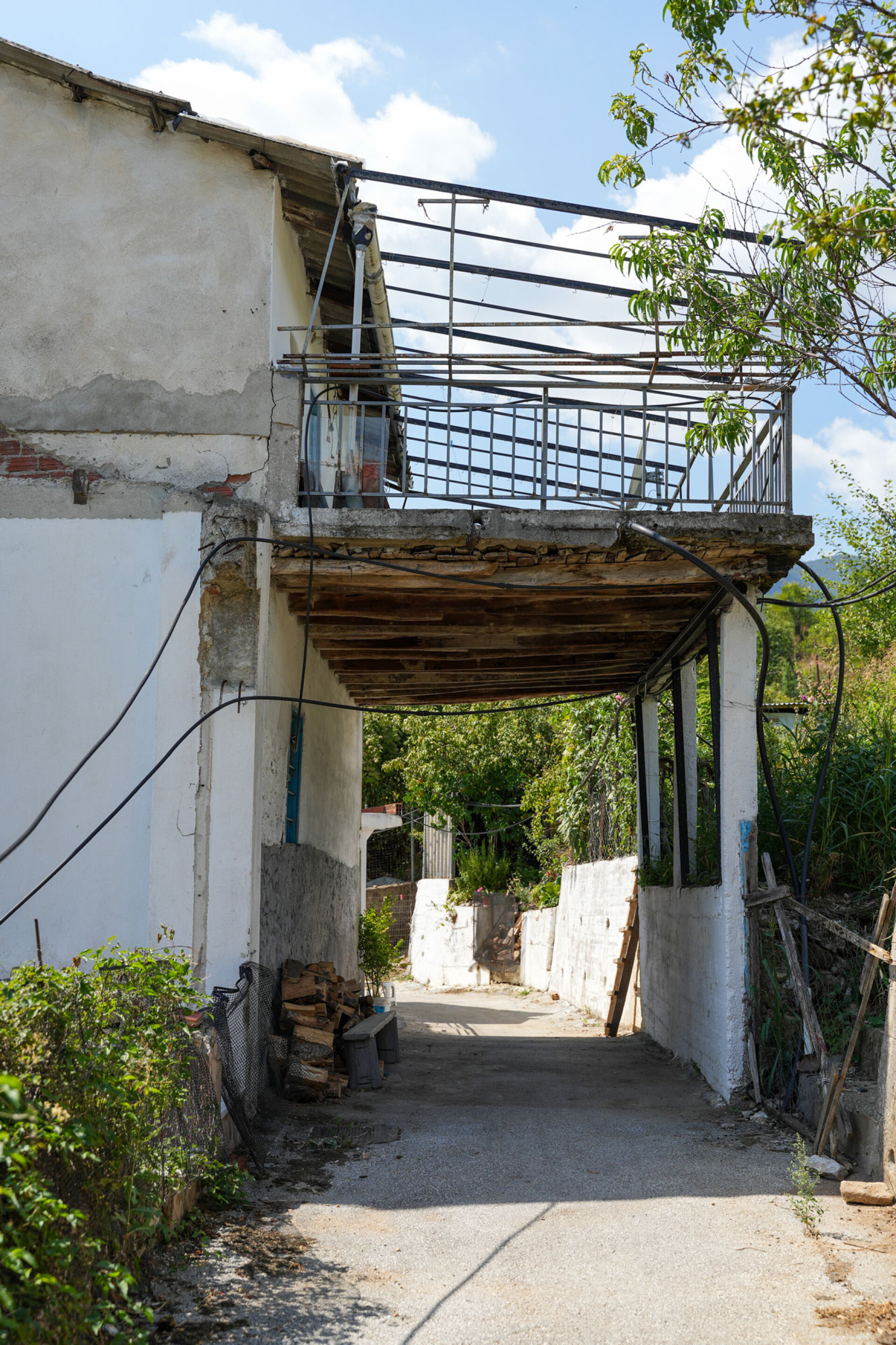 Ειρήνη Αγαπηδάκη | Με τις ΚΟΜΥ σε Έβρο και Πομακοχώρια