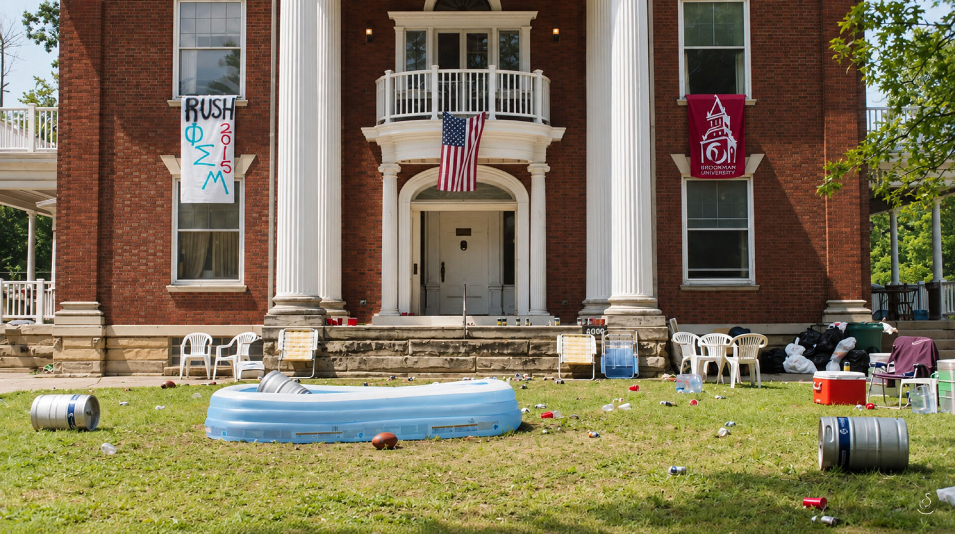 Goat (2016) | ΦΣΜ