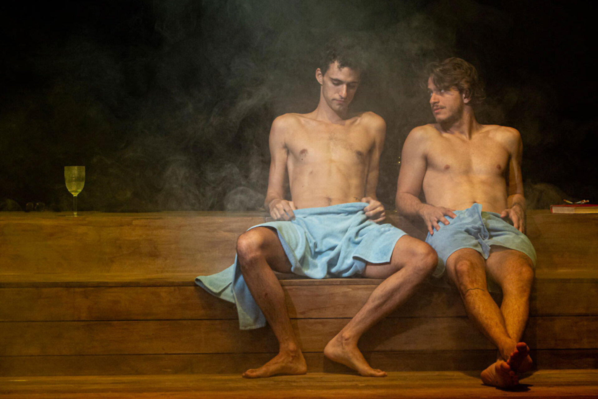 Κωνσταντίνος Ρήγος | The Dreamers