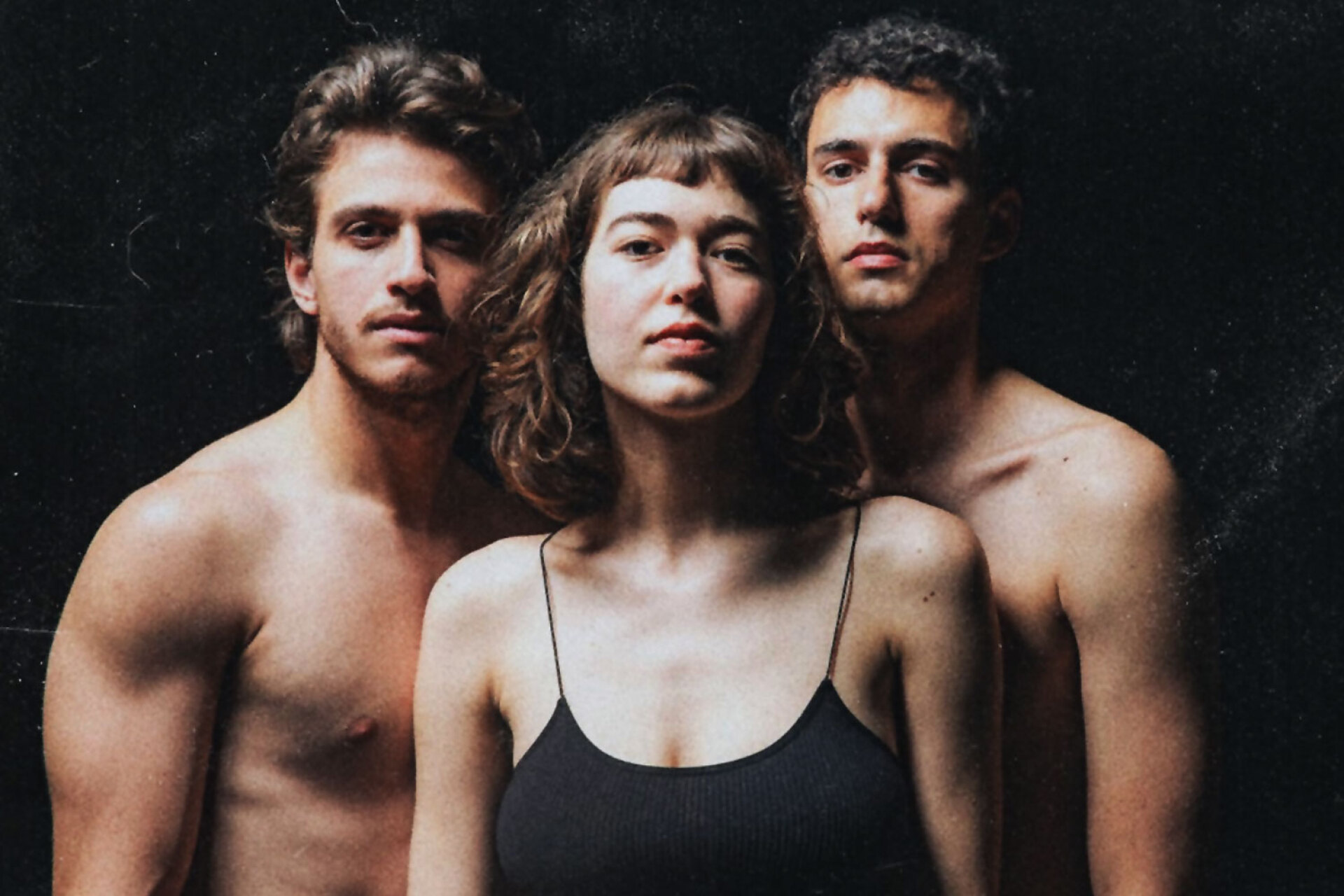 Κωνσταντίνος Ρήγος | The Dreamers