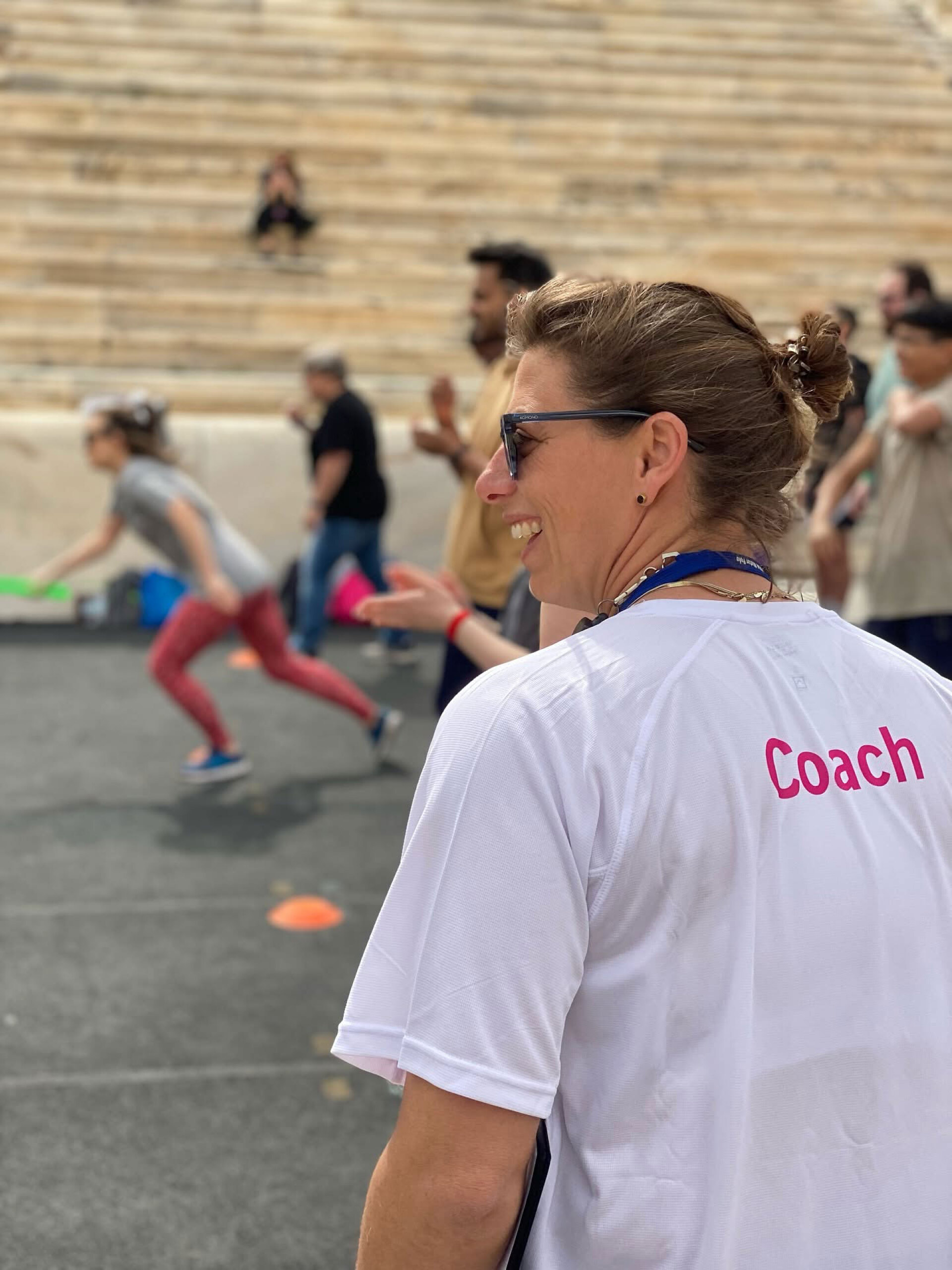 ATHENS VOICE Wellness Festival 2026 | Αθλητικό Πάρκο του Φωκιανού