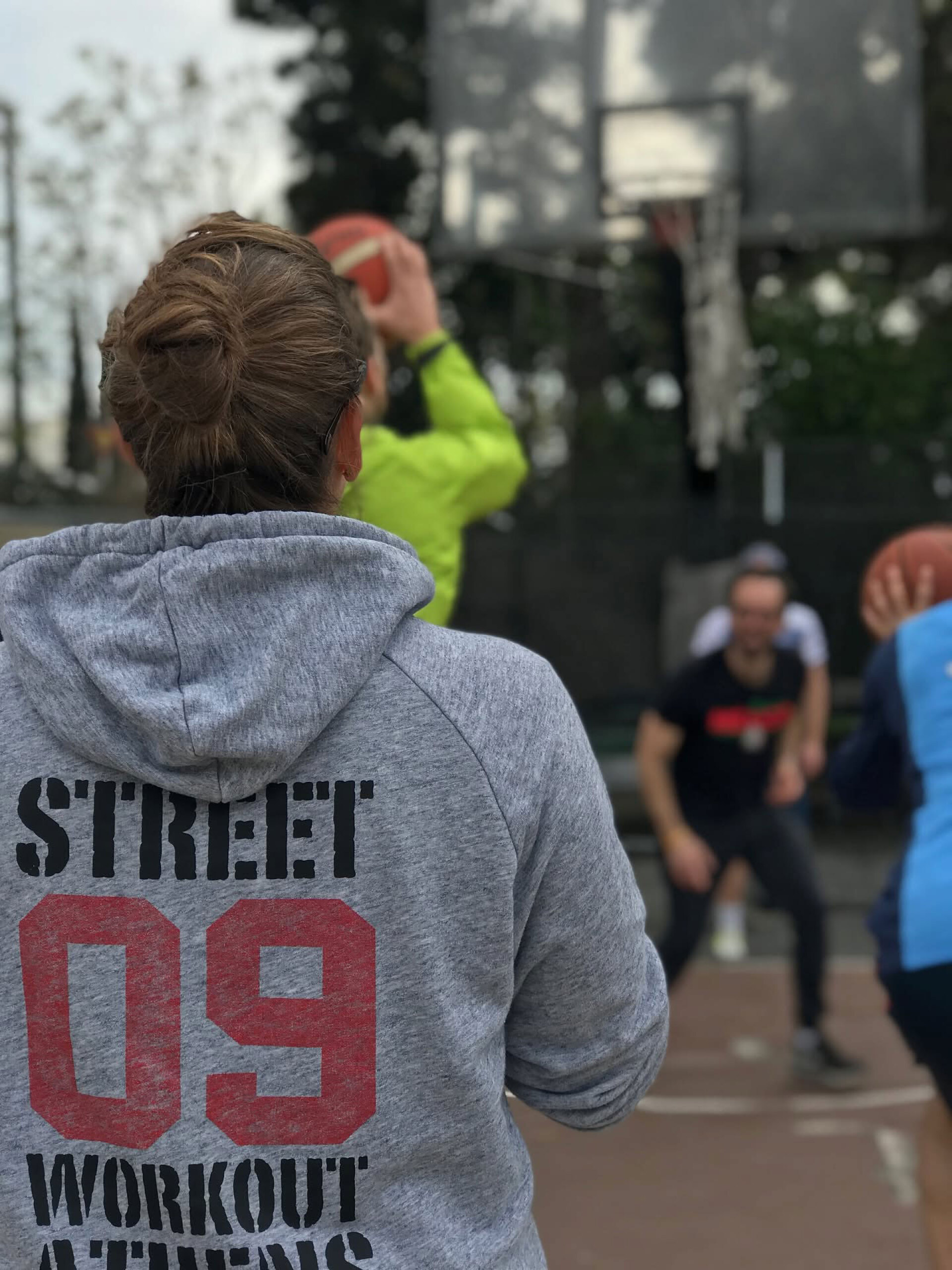 ATHENS VOICE Wellness Festival 2026 | Αθλητικό Πάρκο του Φωκιανού