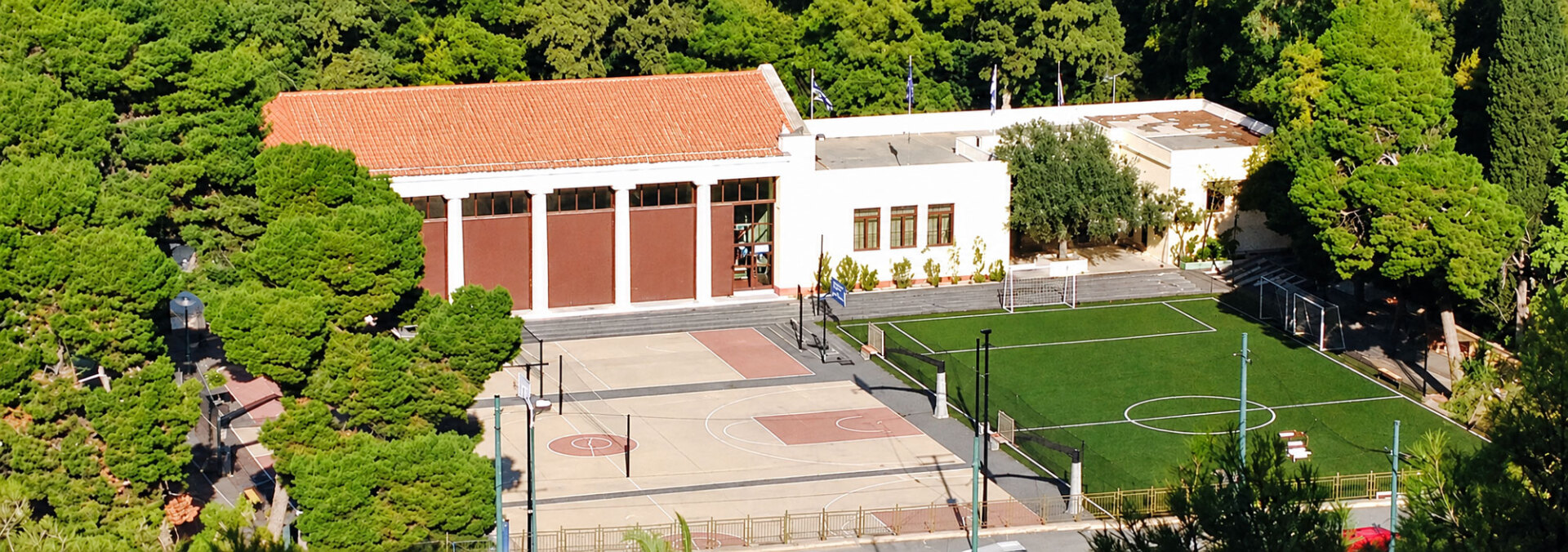 ATHENS VOICE Wellness Festival 2026 | Αθλητικό Πάρκο του Φωκιανού