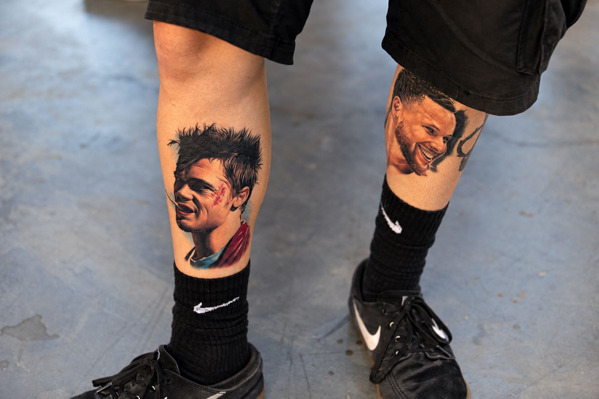 Athens Tattoo Expo 2026 | Παλιό Αμαξοστάσιο ΟΣΥ
