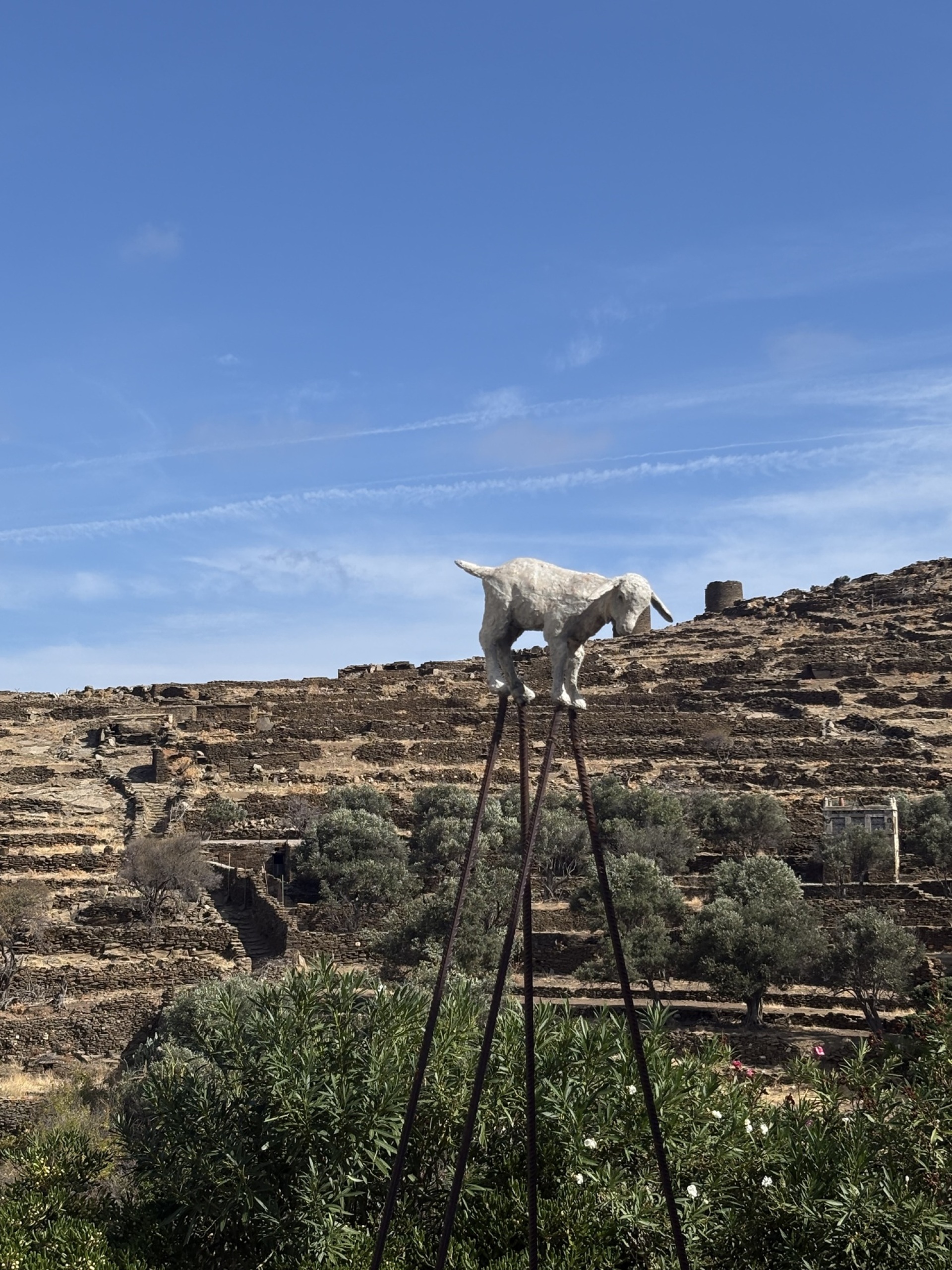 5 λόγοι για να επισκεφθείς την Τήνο και τον Οκτώβριο