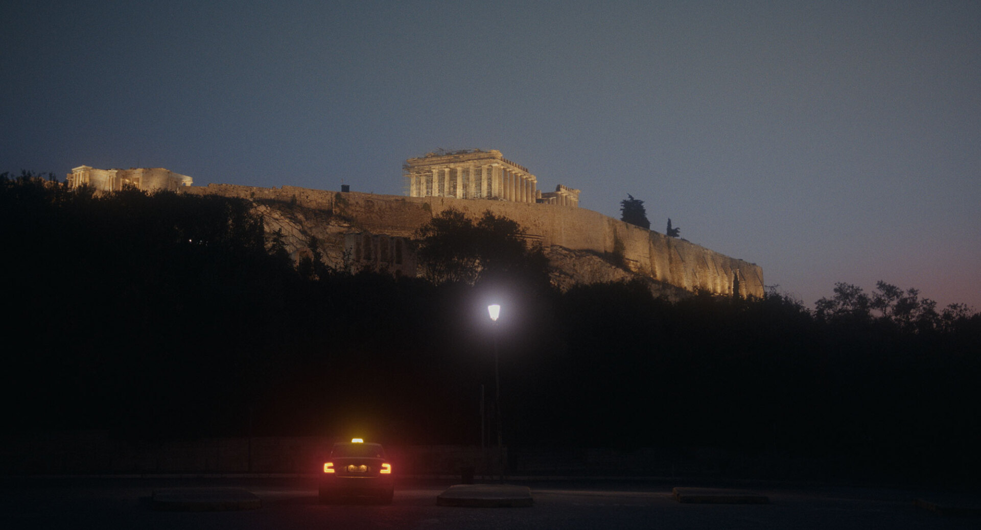 Ειρήνη Βουρλούμη: «Αλλού ο δρόμος»