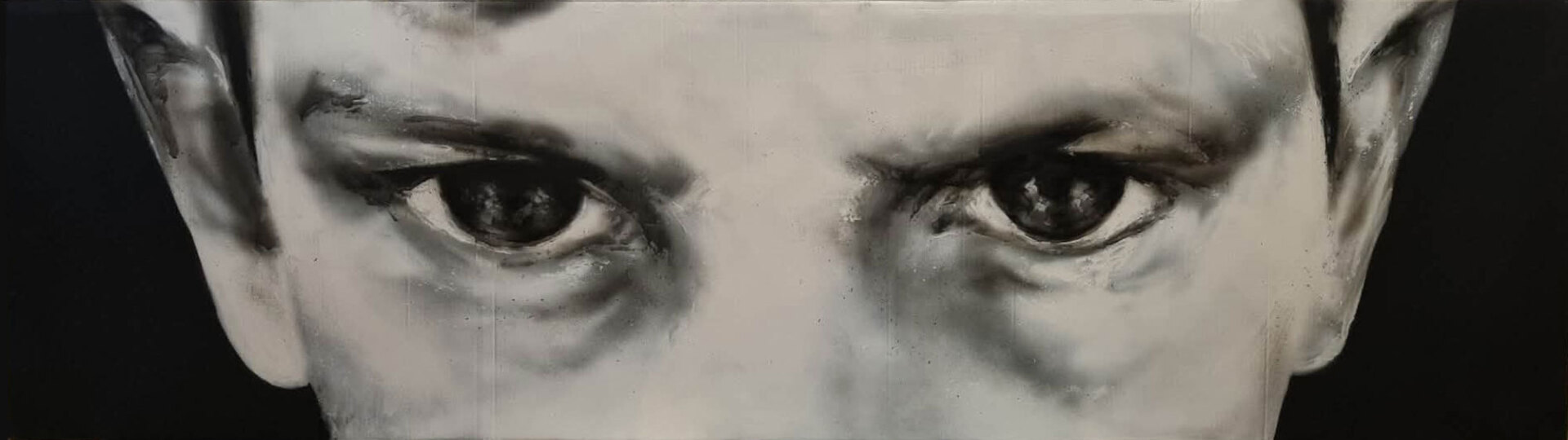 Διονύσης Γαρδέλης-Καπλάνης - Eyes