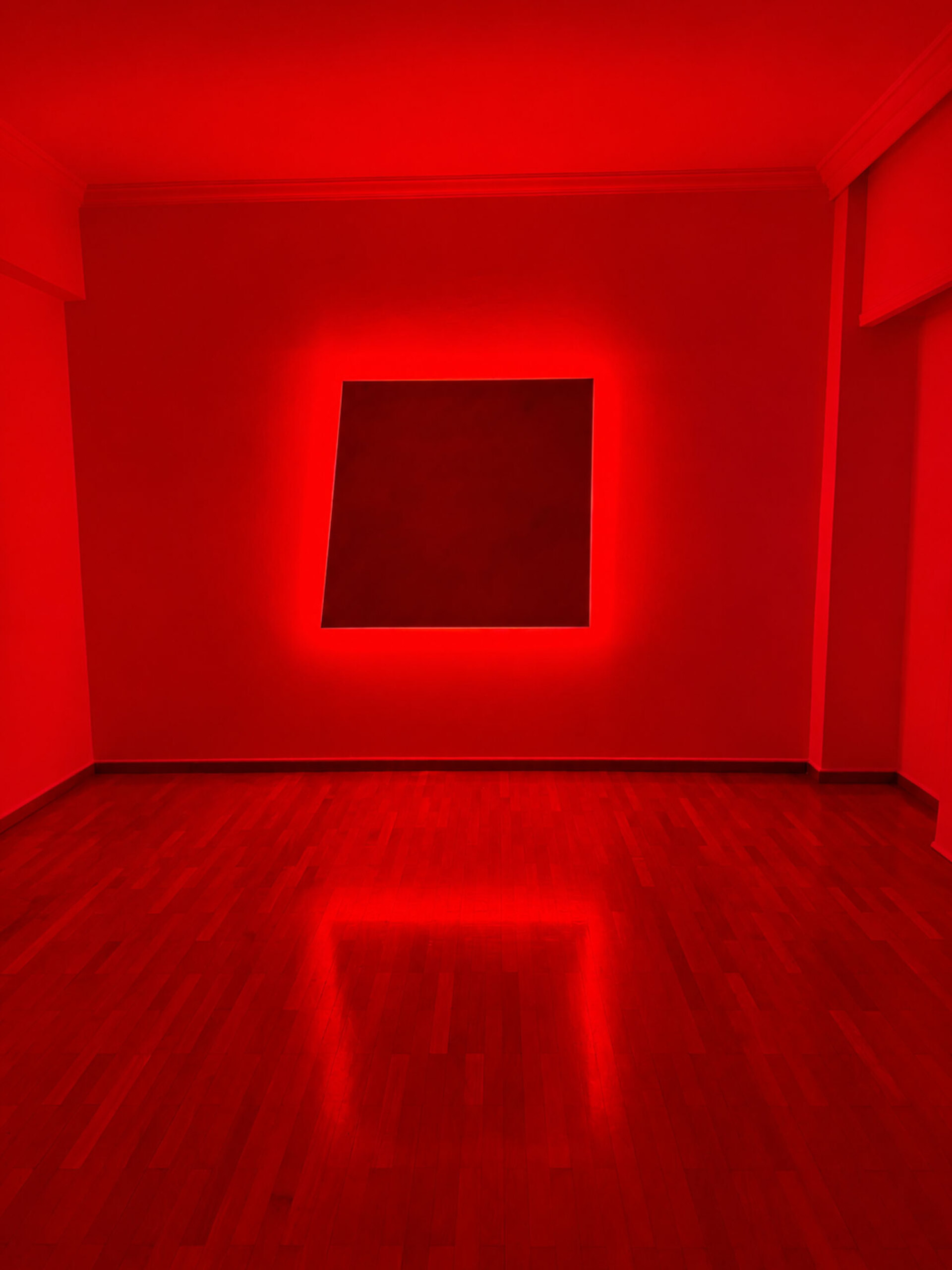 Στήβεν Αντωνάκος | Antonakos Revisited – CITRONNE Gallery