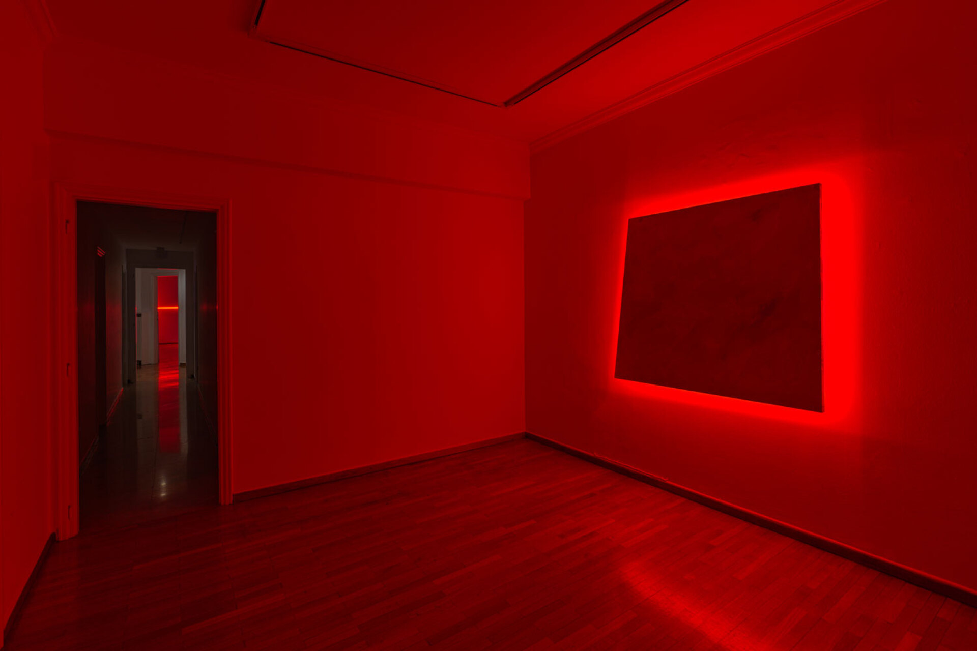 Στήβεν Αντωνάκος | Antonakos Revisited – CITRONNE Gallery