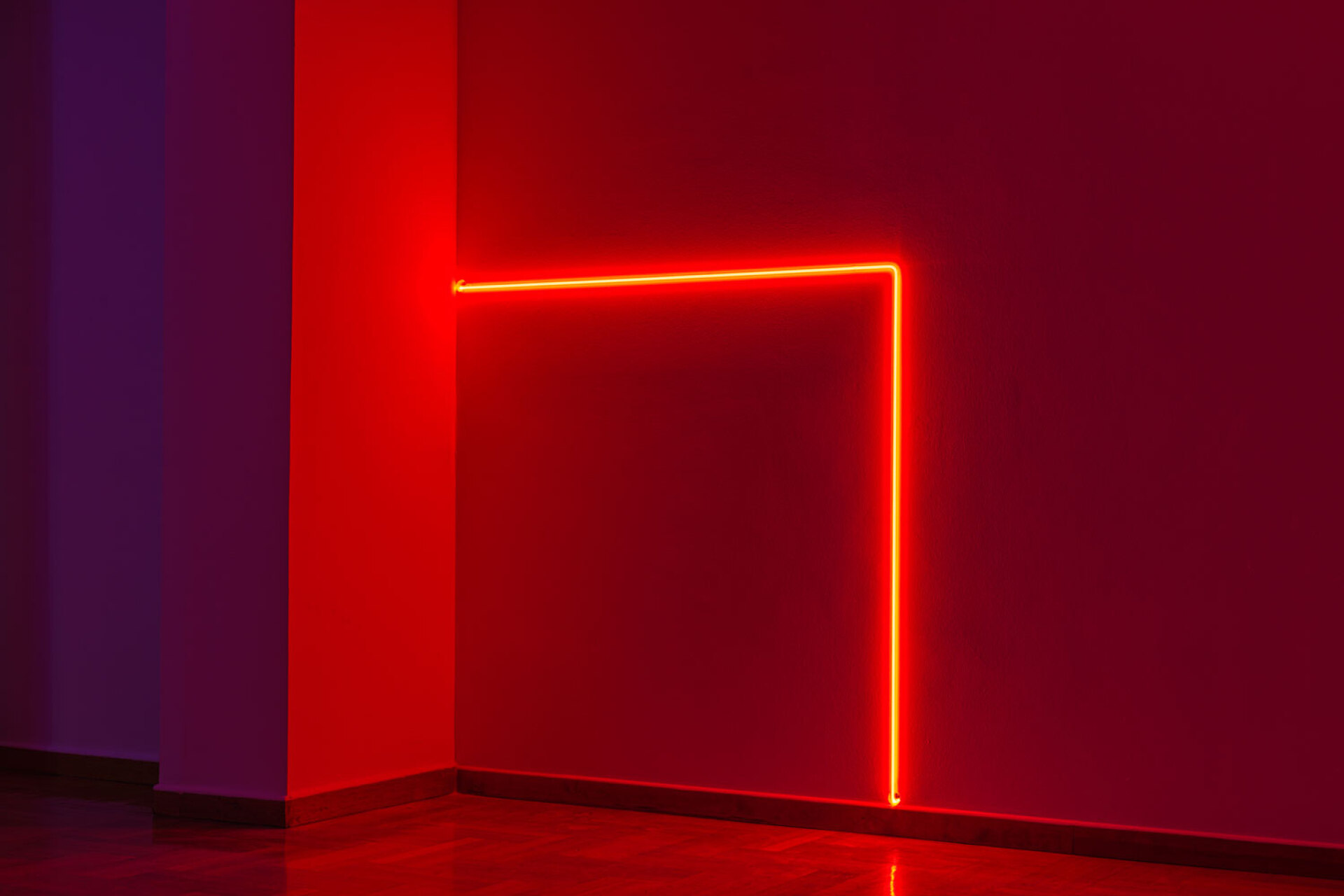 Στήβεν Αντωνάκος | Antonakos Revisited – CITRONNE Gallery