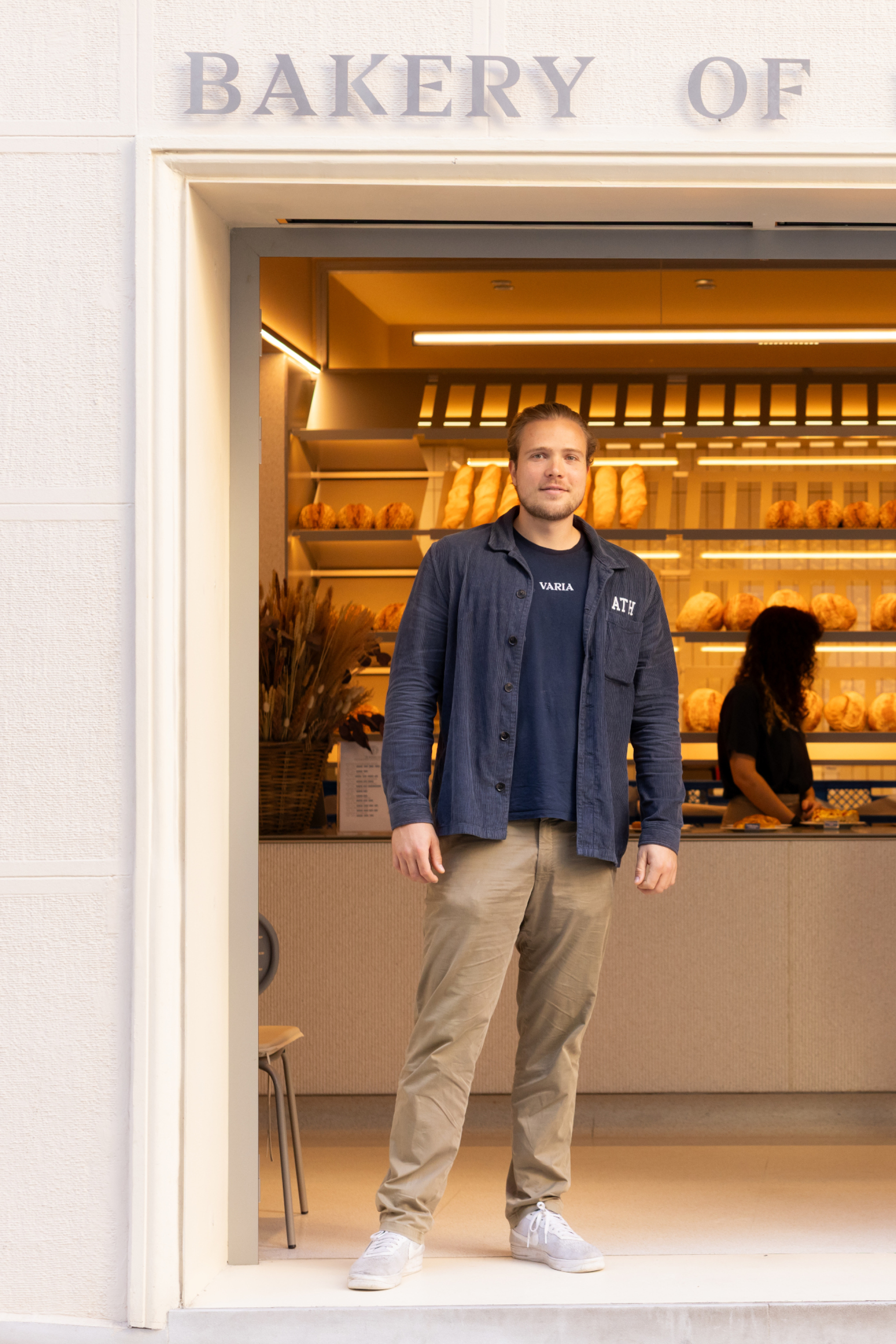 Bakery of Bavaria