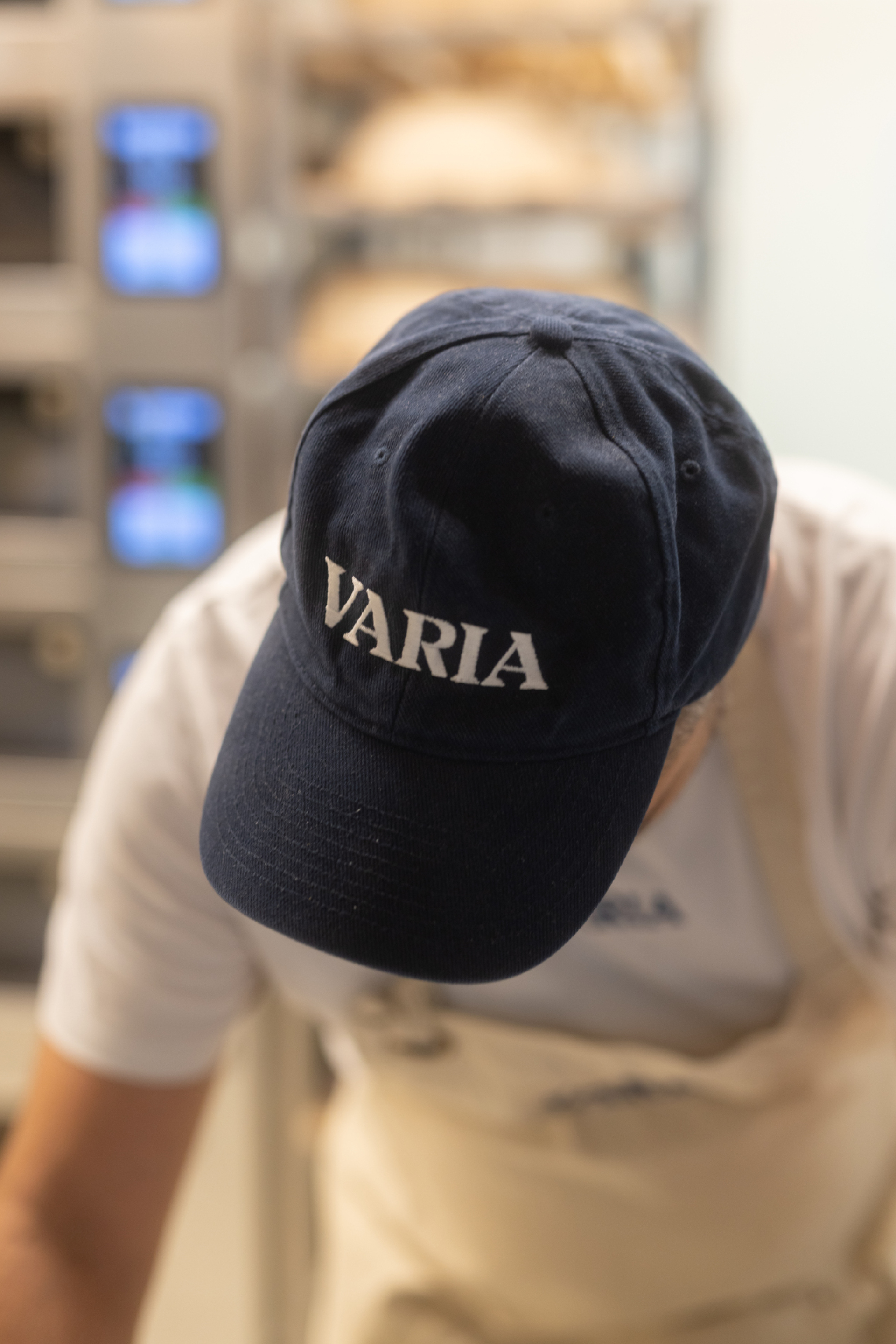 Varia bakery