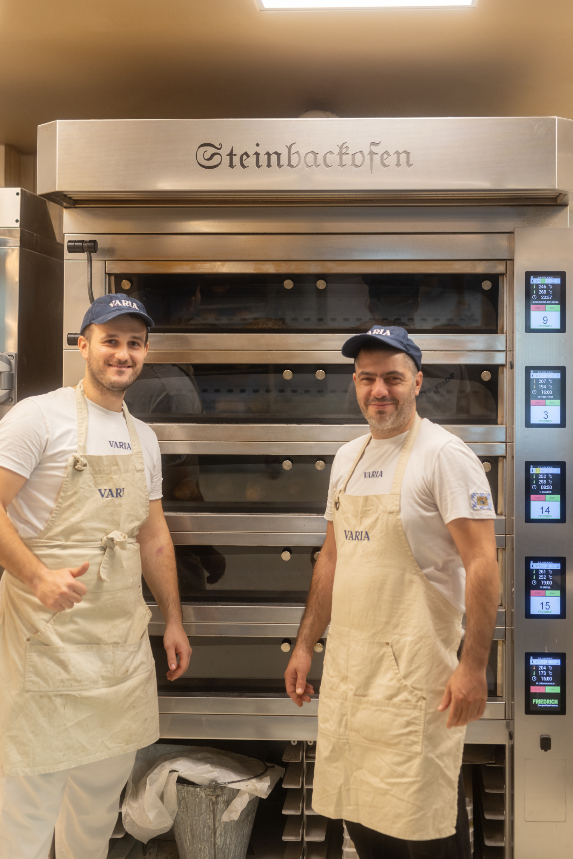 Bäckermeister