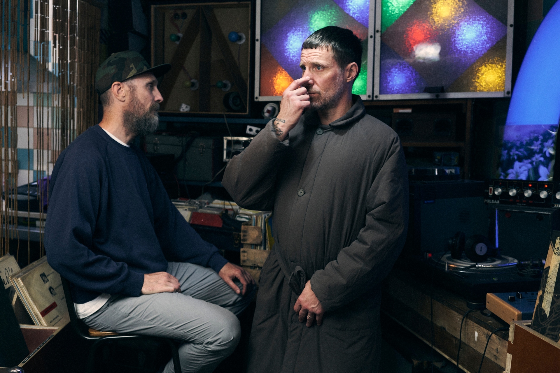 Sleaford Mods