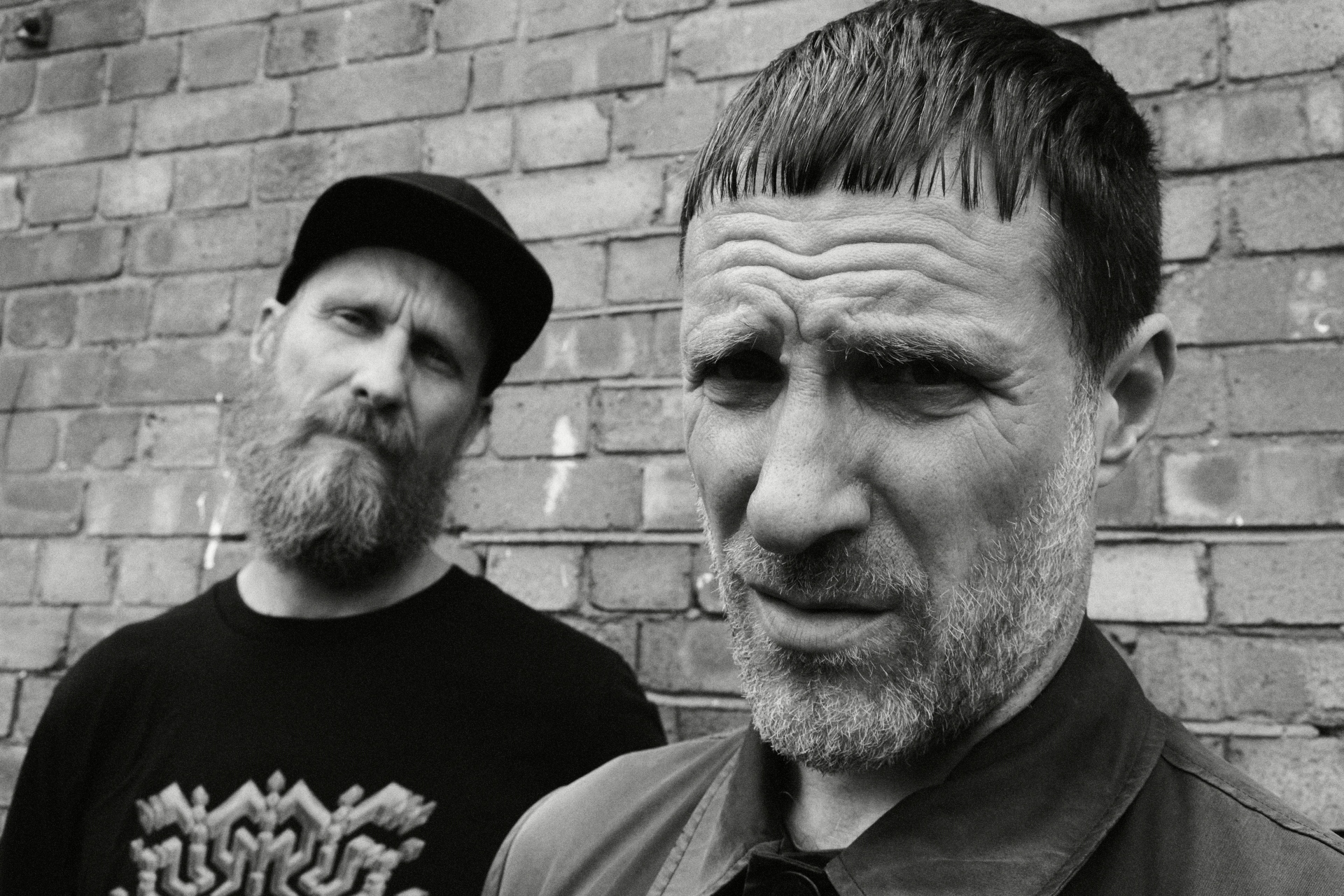 Sleaford Mods