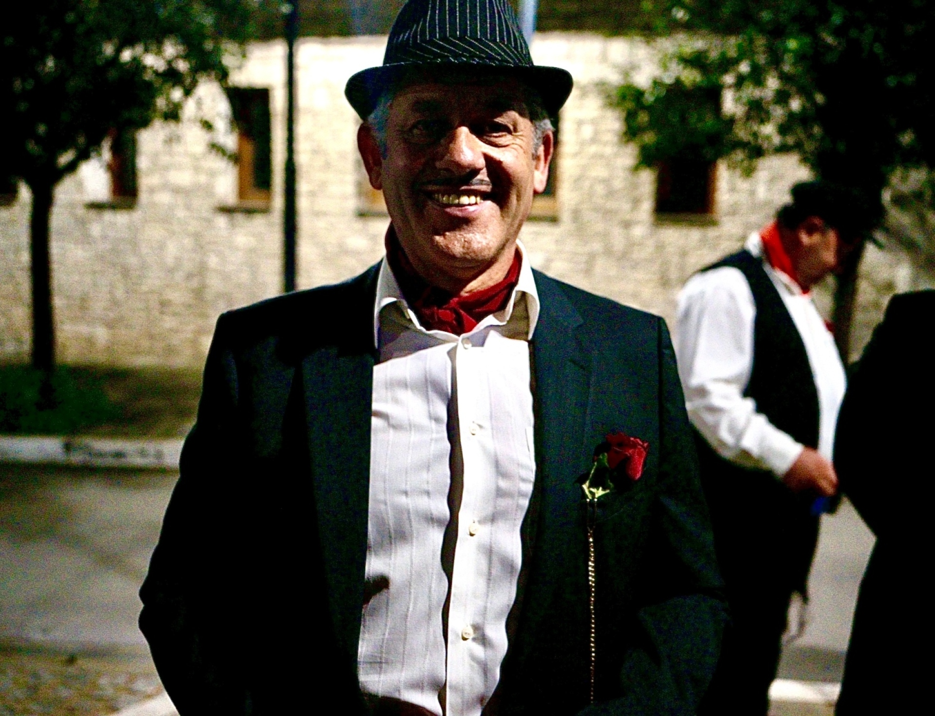 Μπαντίδοι και Γαϊτανάκι της Άρτας