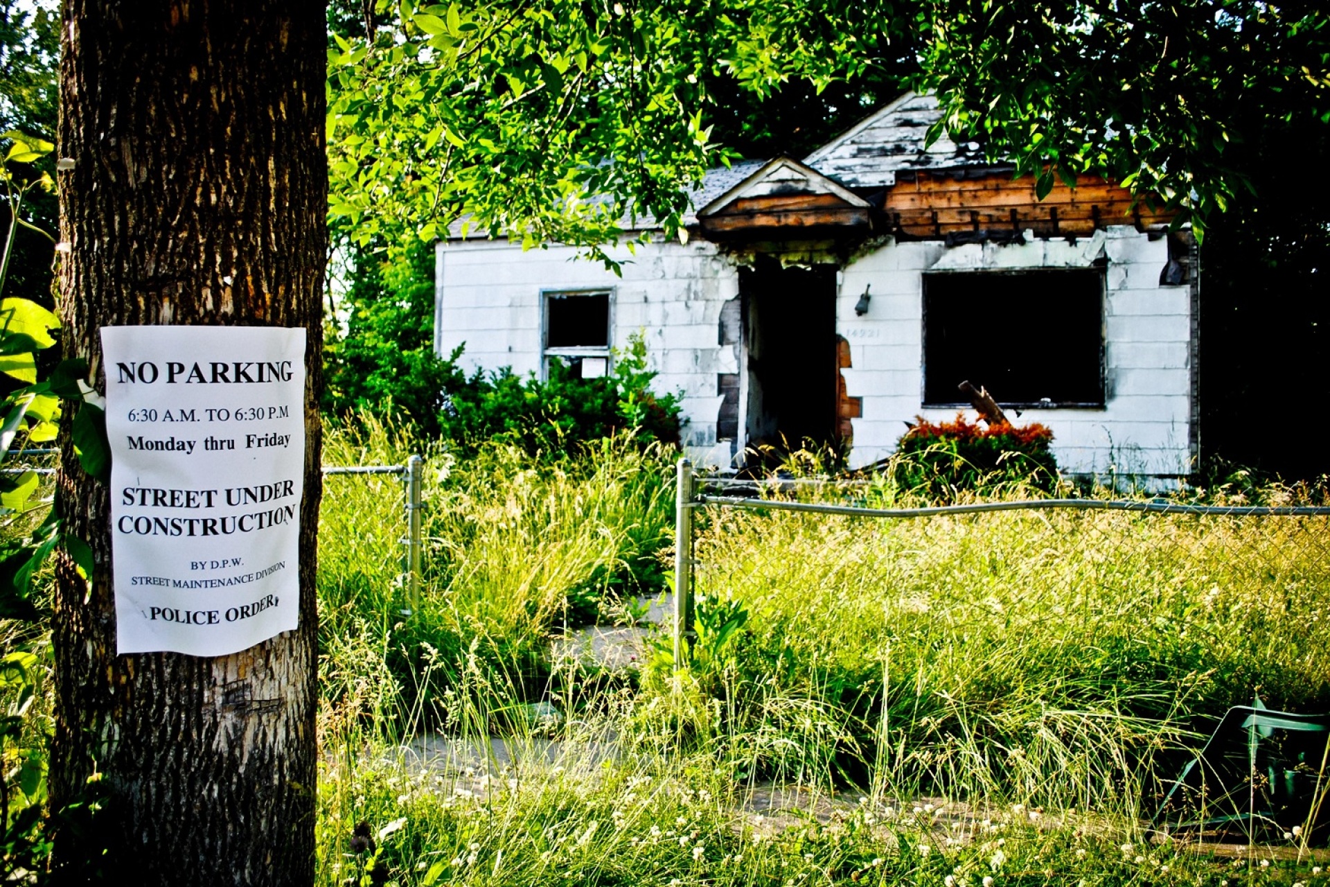 Ντιτρόιτ, Μίσιγκαν