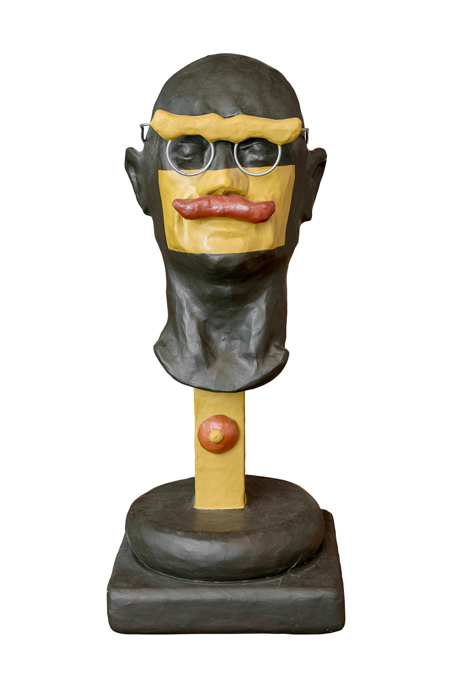 Ο Δημήτρης Χαντζόπουλος βγάζει τρισδιάστατες «Selfies»