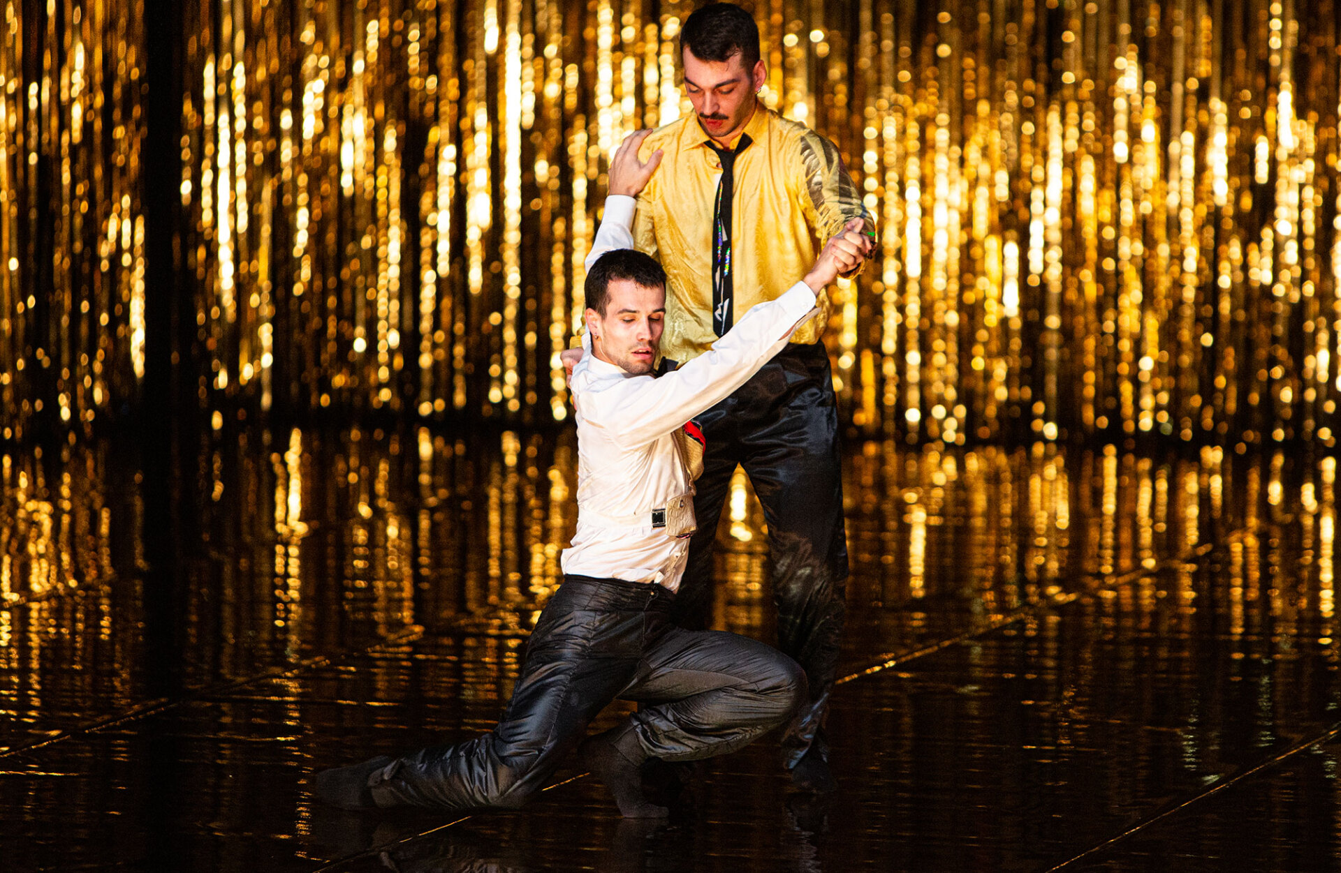 Η «Χρυσή εποχή» του Κωνσταντίνου Ρήγου