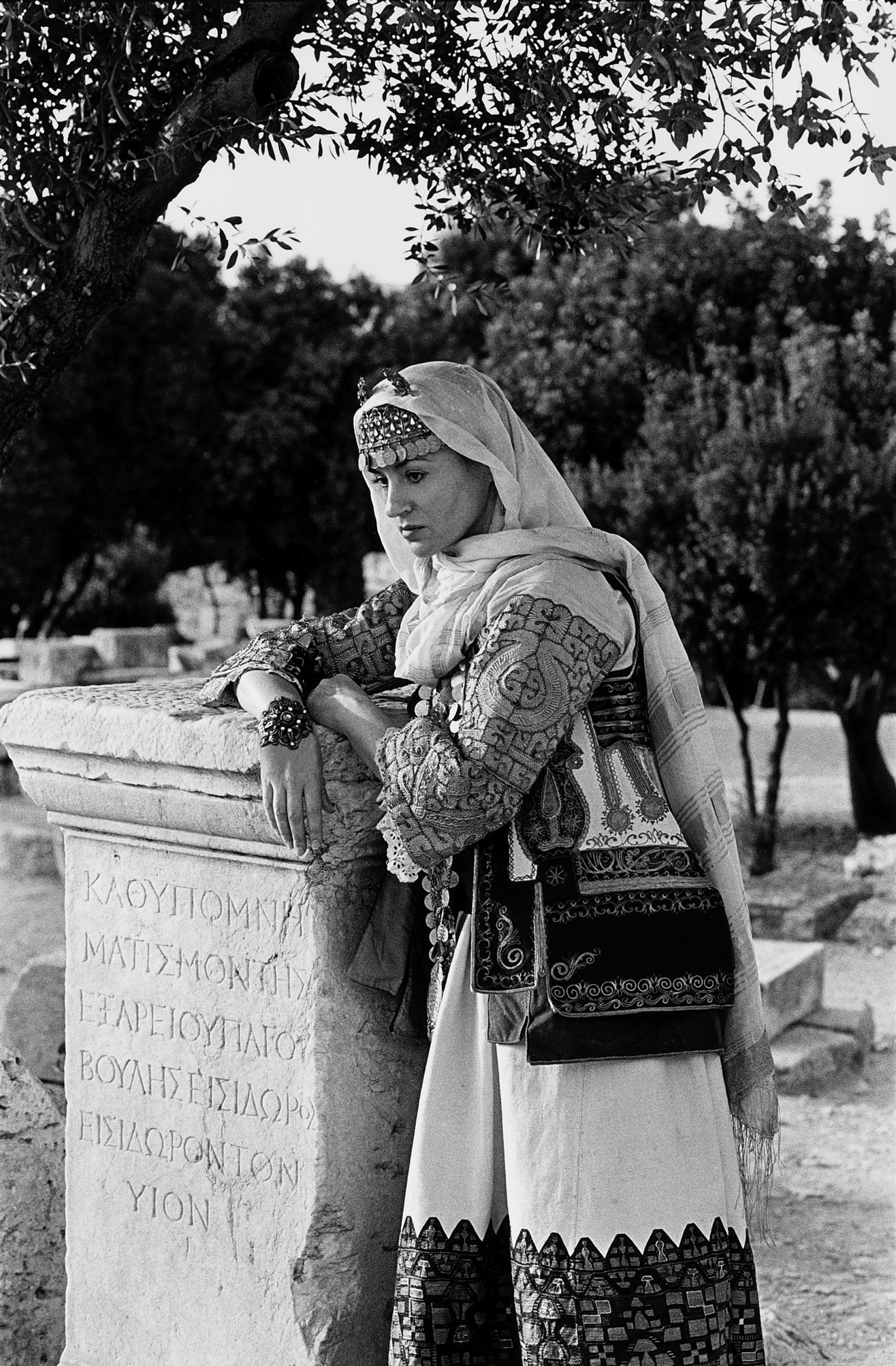 Καρυοφυλλιά Καραμπέτη (Σταυρούλα)