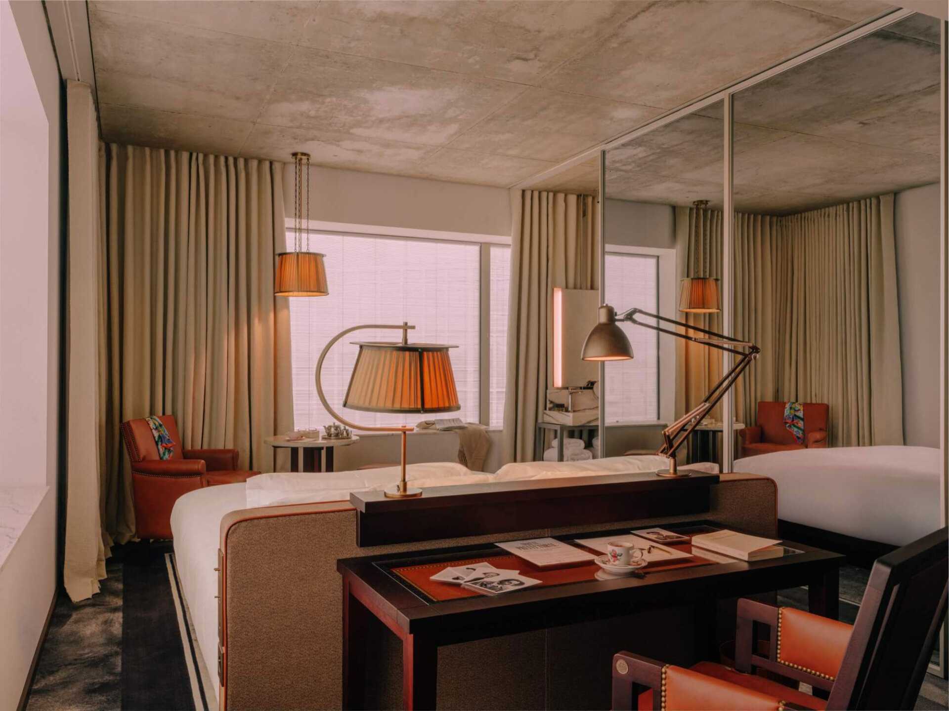 Philippe Starck | Maison Heler