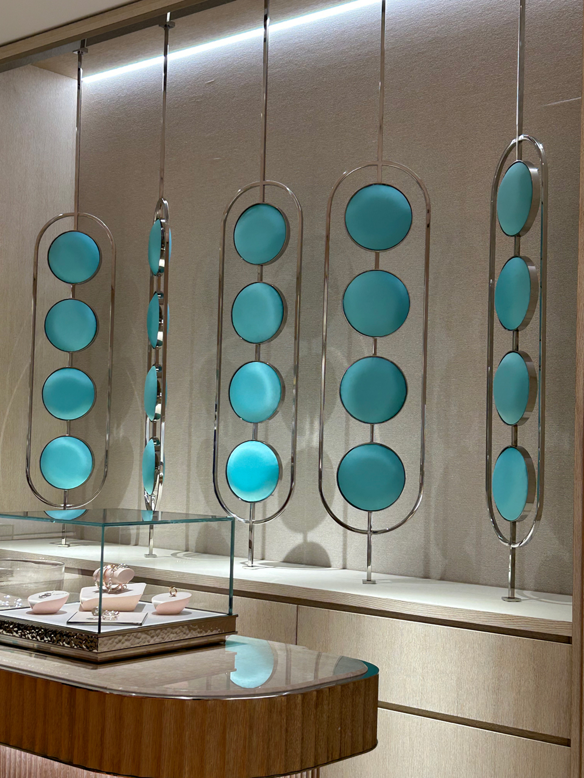 Tiffany Boutique