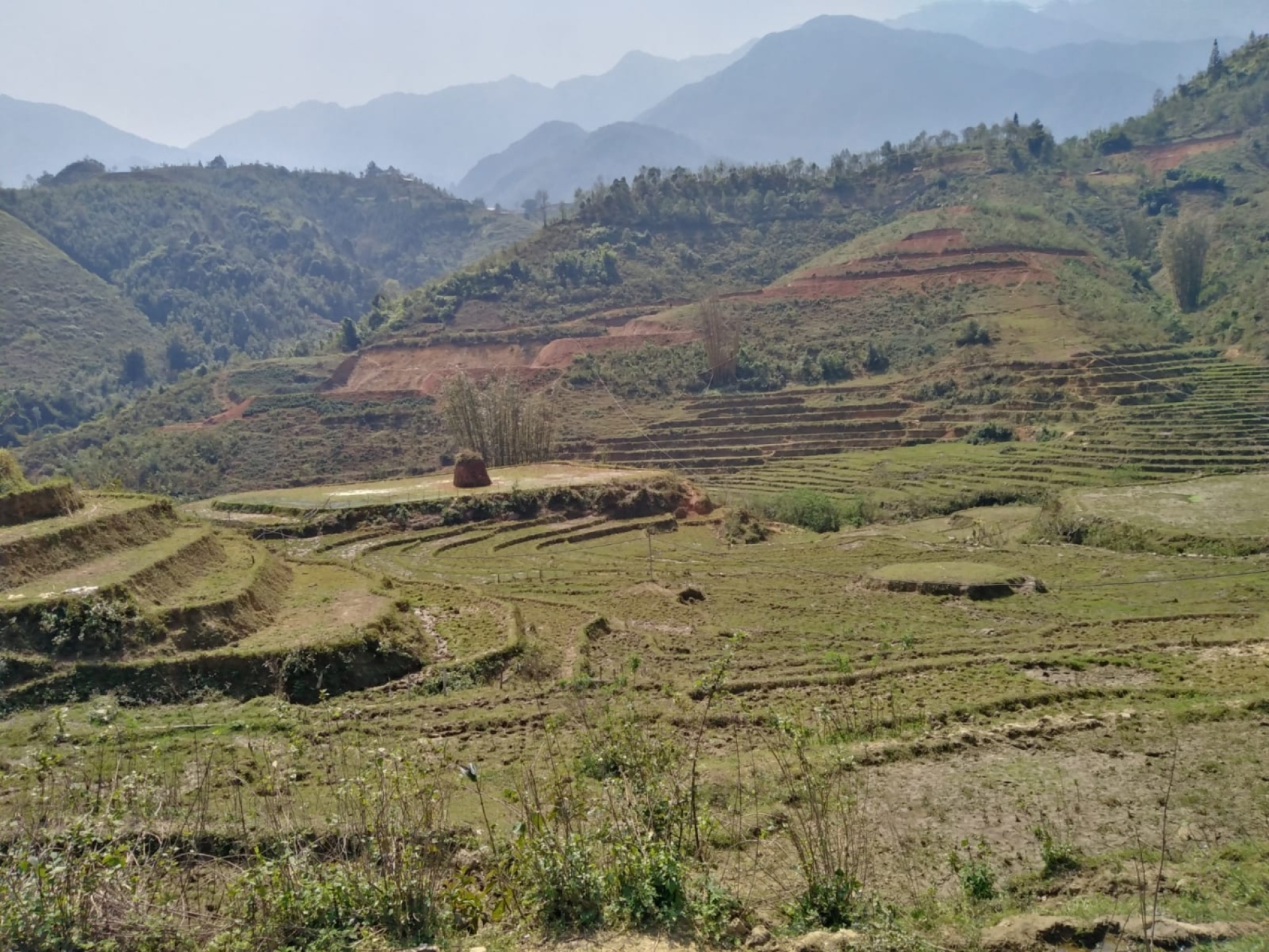 Βιετνάμ: Καταναλώνοντας τοπία