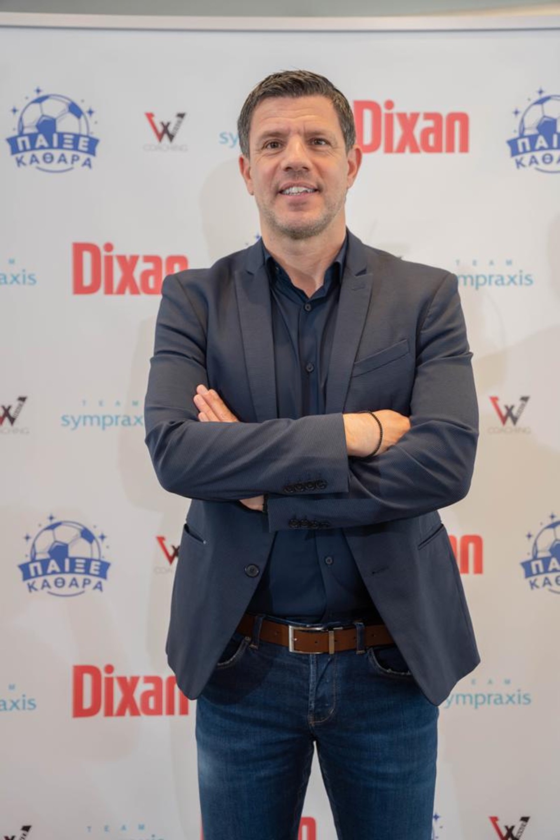 Αλλάζοντας το αφήγημα κατά του αθλητικού εκφοβισμού